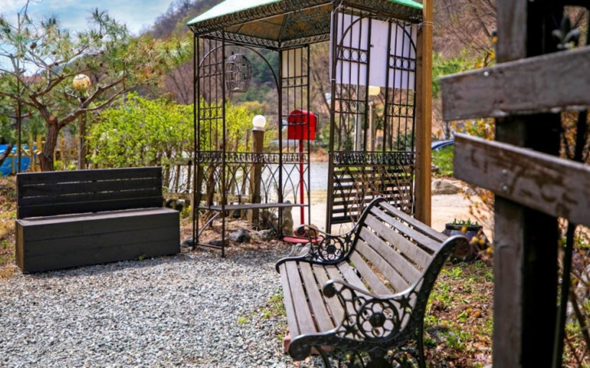 Gapyeong Attirance Pension