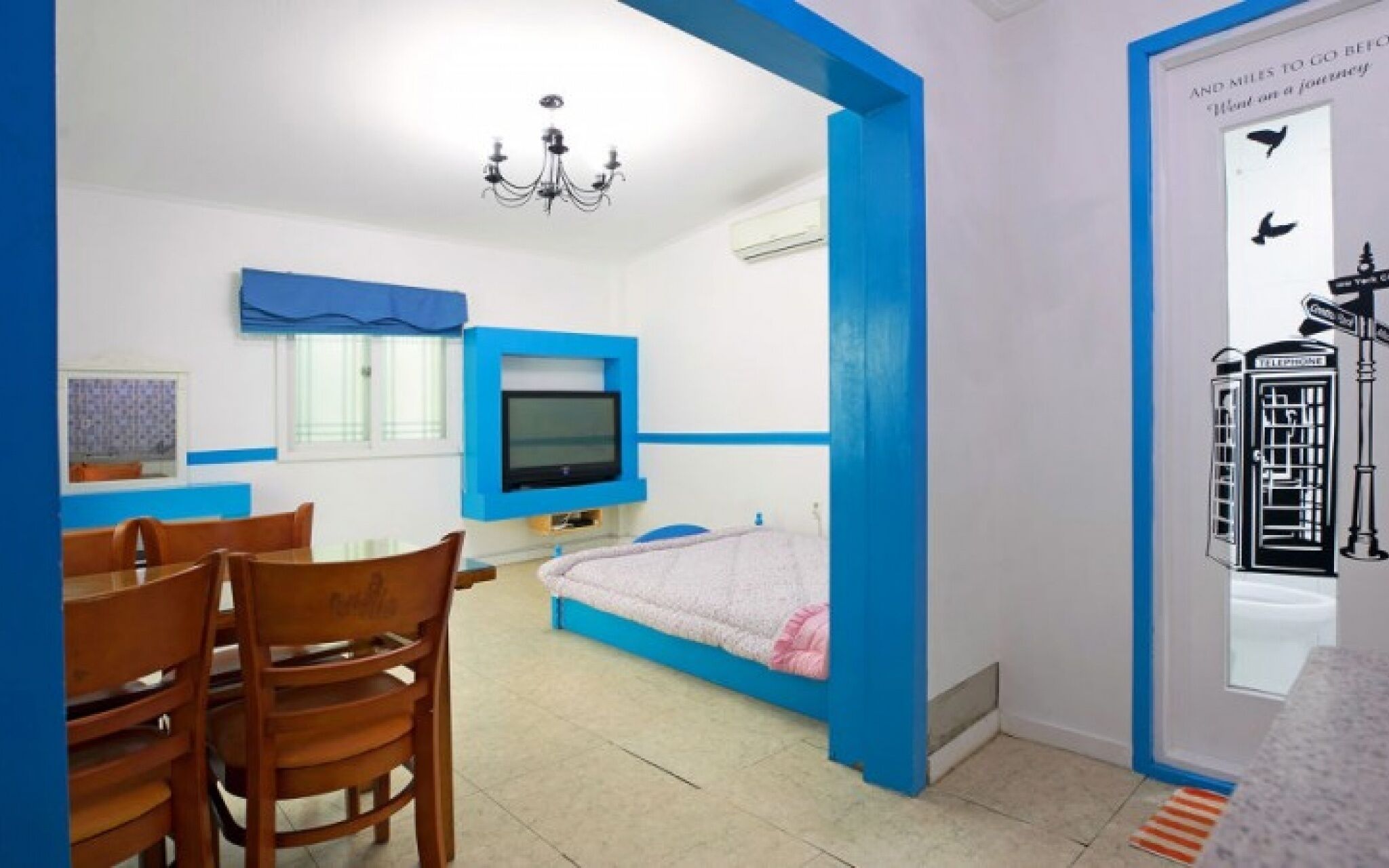 Gapyeong Attirance Pension