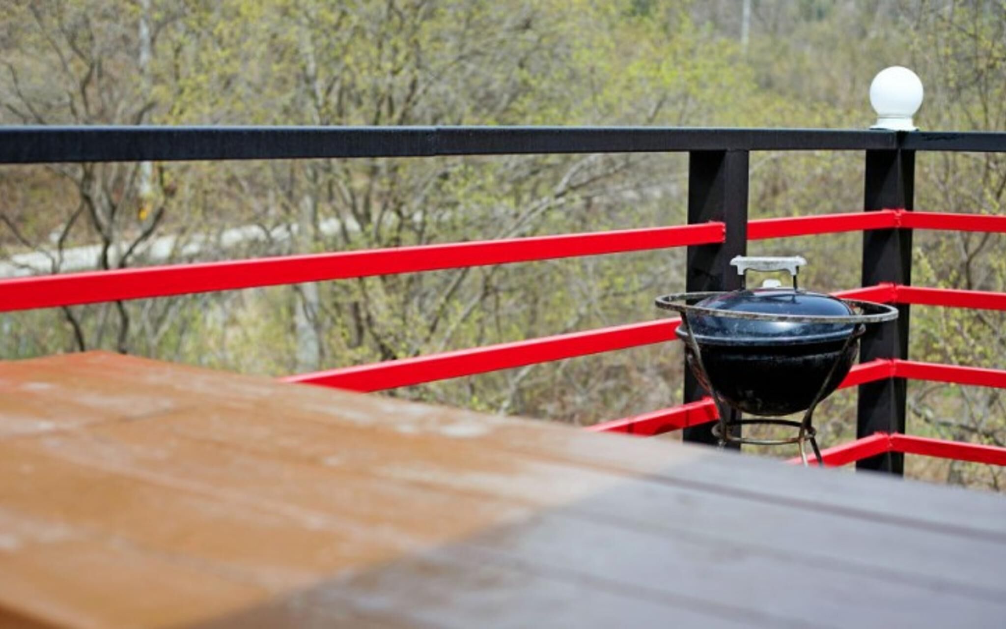 Gapyeong Attirance Pension