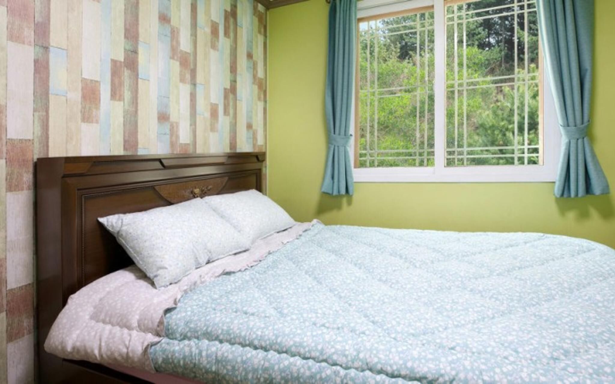 Gapyeong Attirance Pension