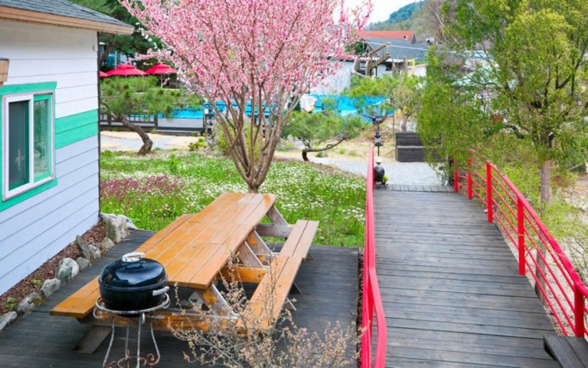 Gapyeong Attirance Pension