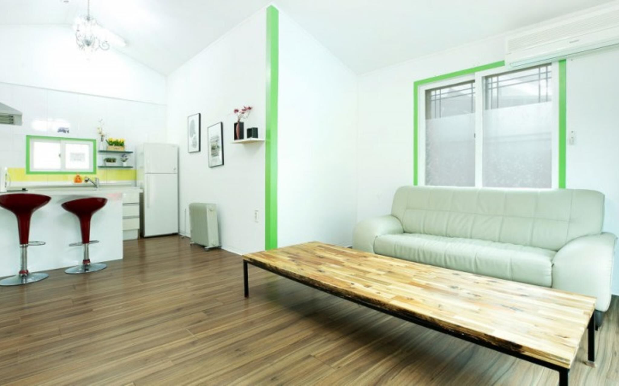 Gapyeong Attirance Pension