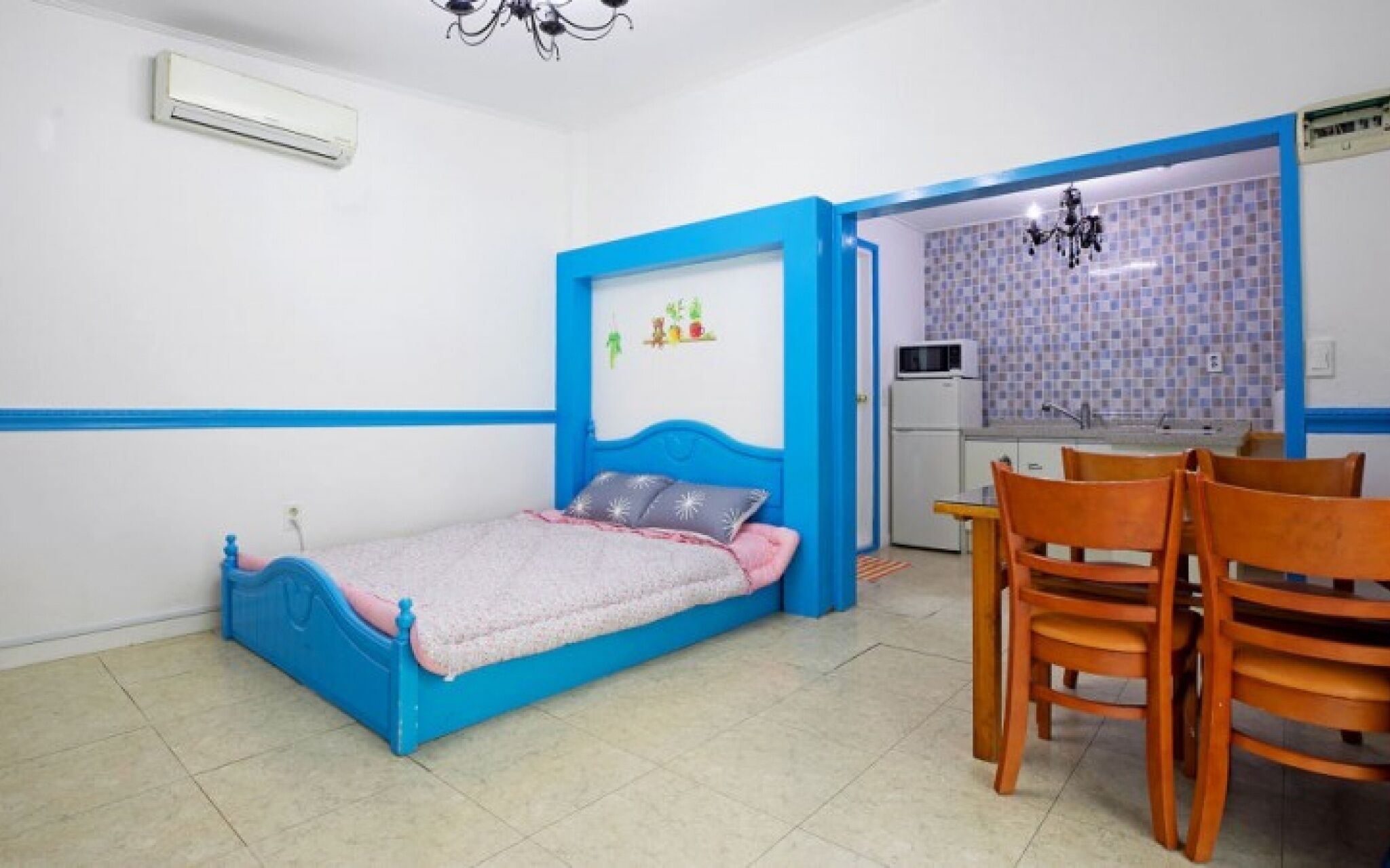 Gapyeong Attirance Pension