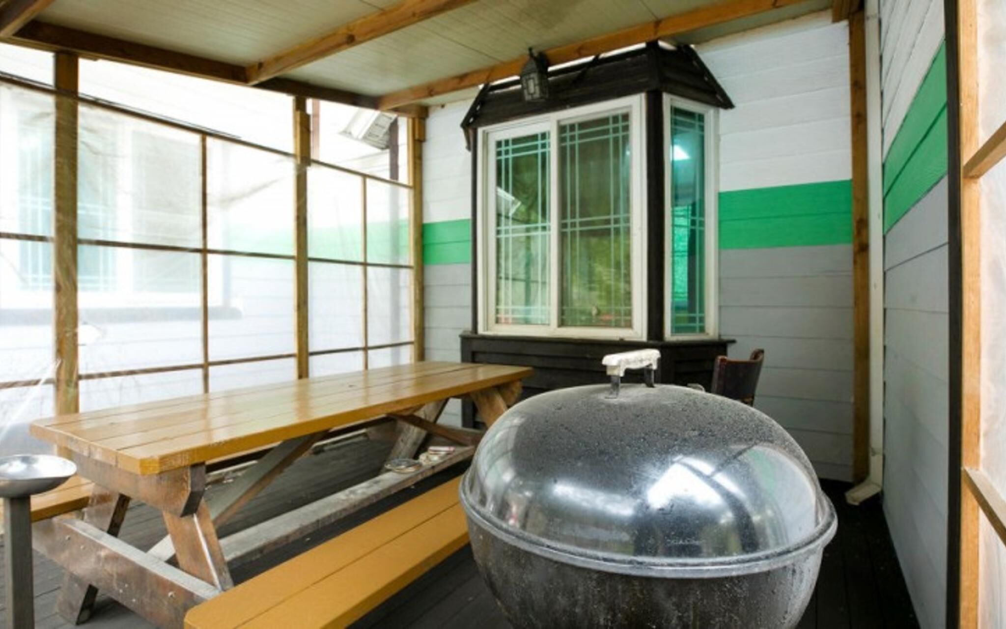 Gapyeong Attirance Pension