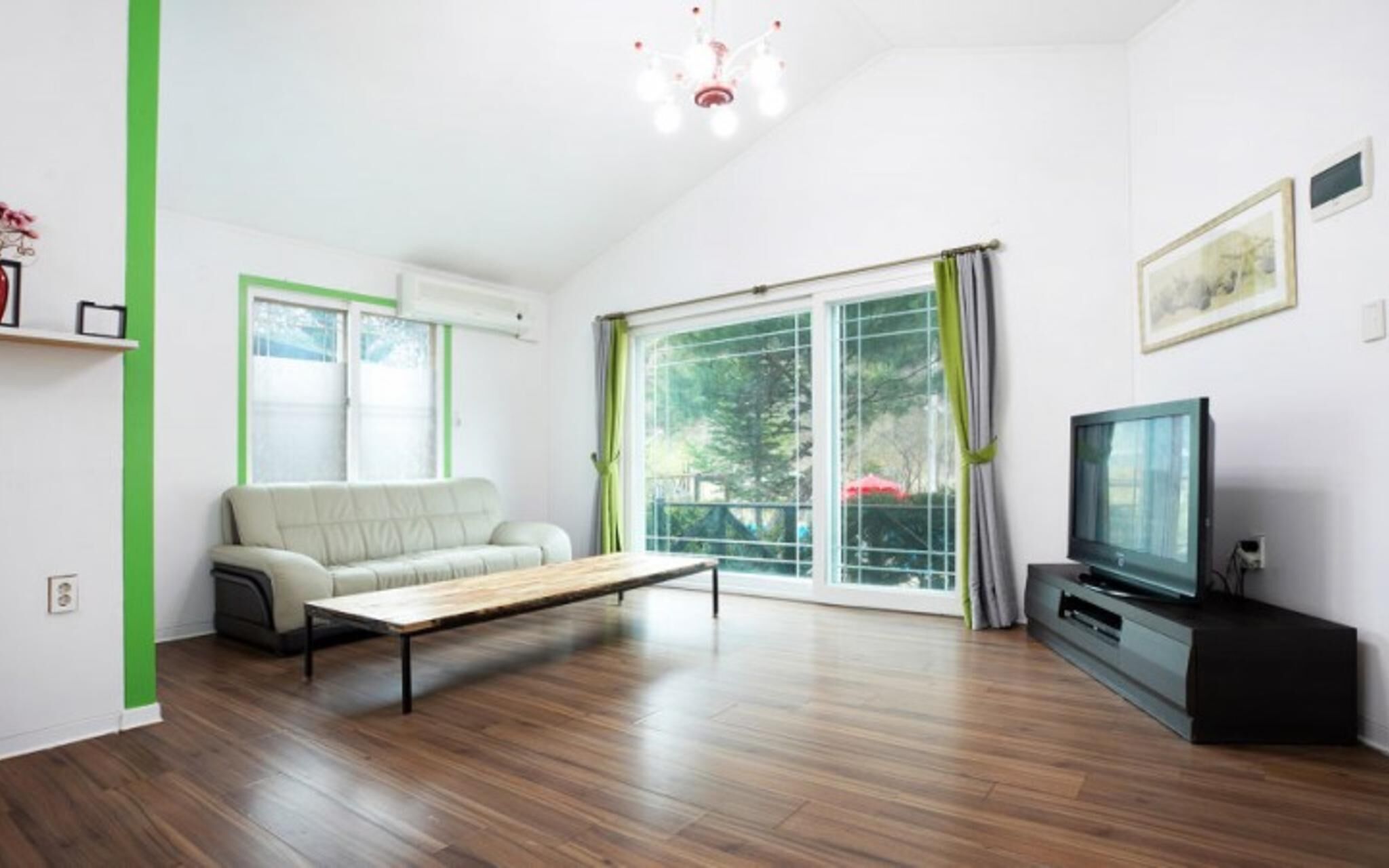 Gapyeong Attirance Pension