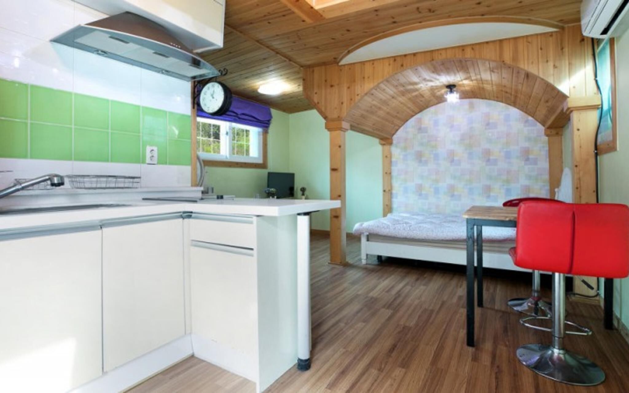 Gapyeong Attirance Pension