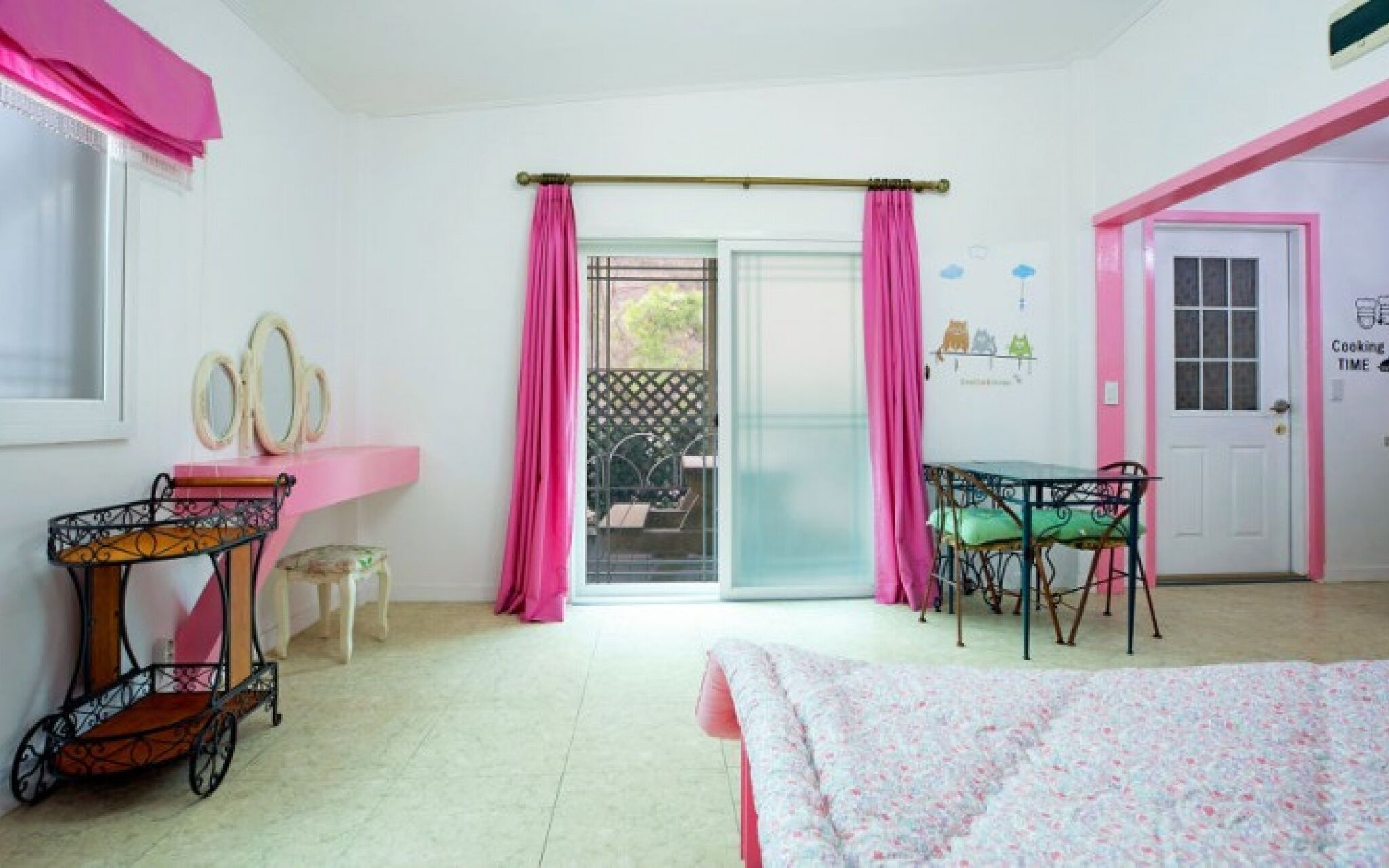 Gapyeong Attirance Pension