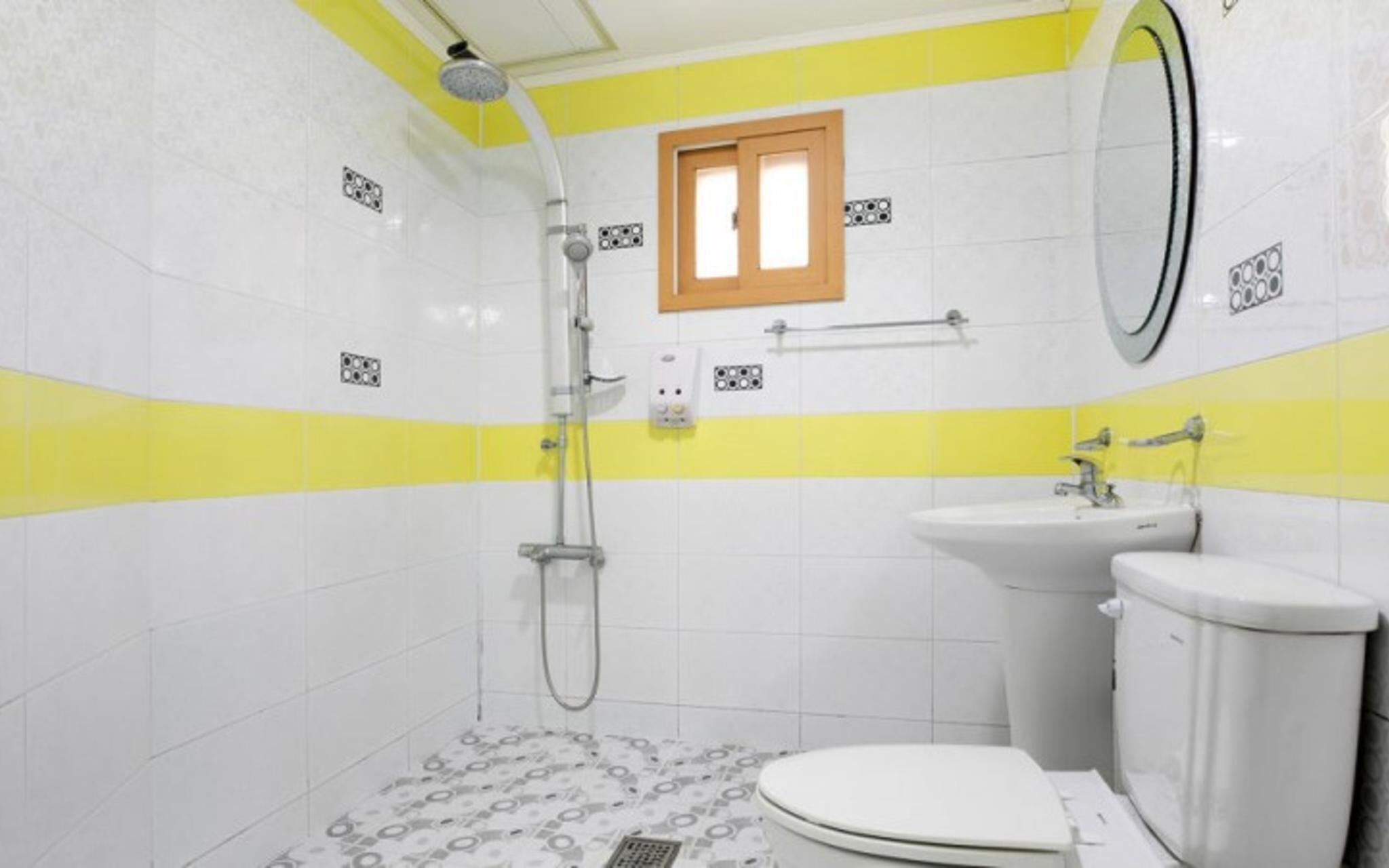 Gapyeong Attirance Pension