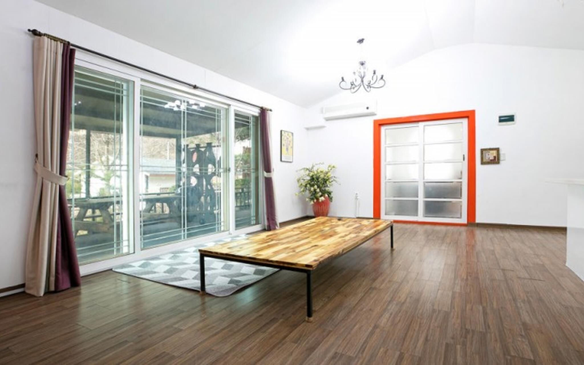 Gapyeong Attirance Pension