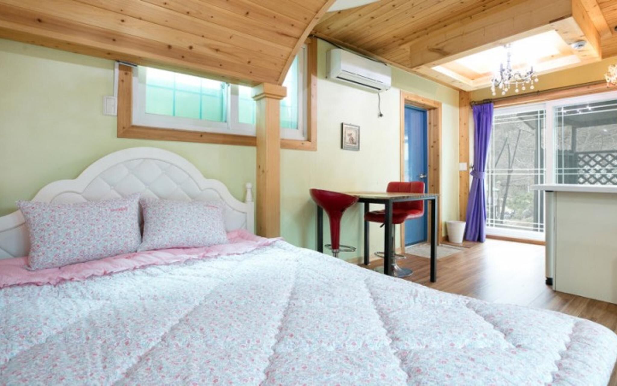 Gapyeong Attirance Pension