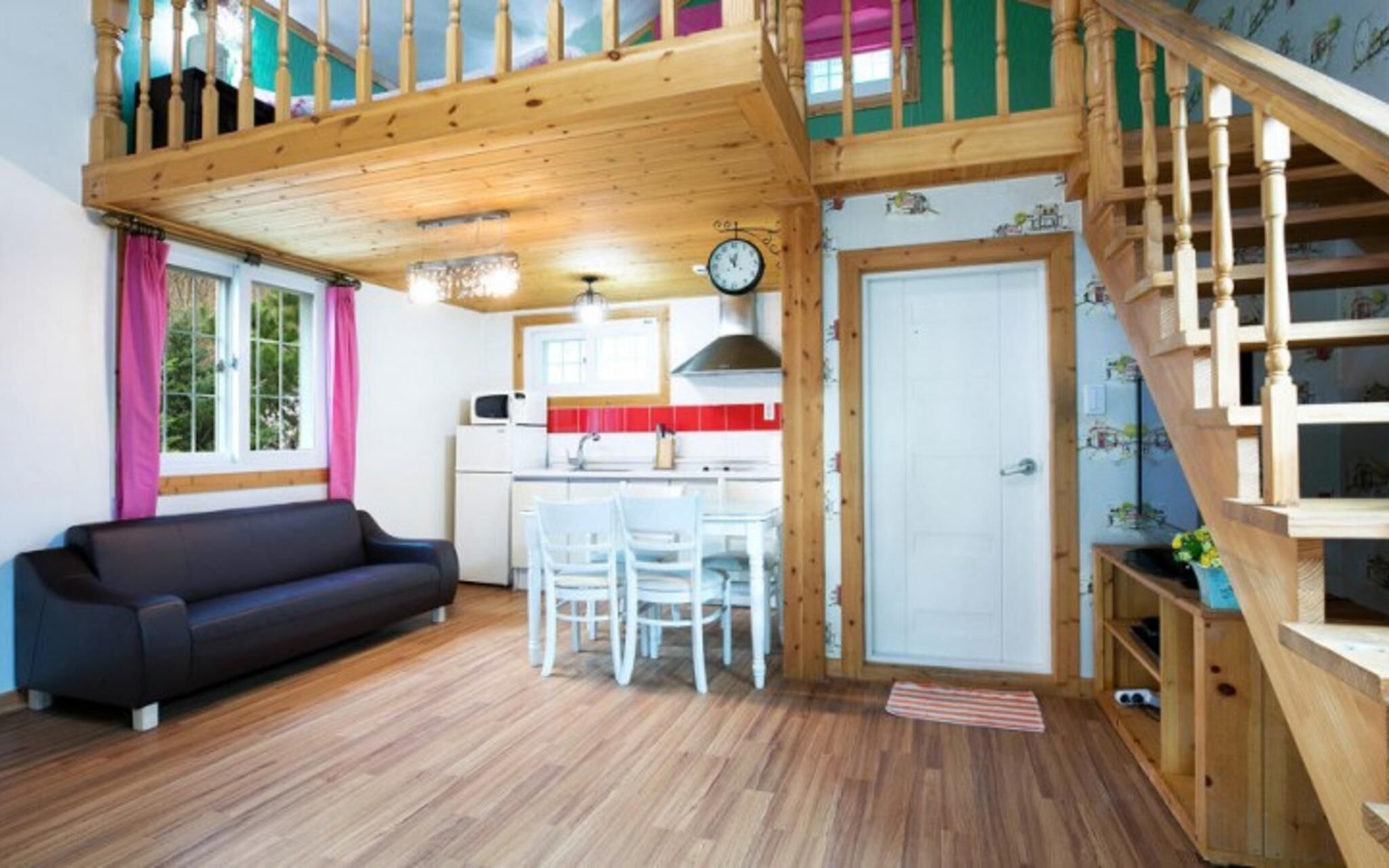 Gapyeong Attirance Pension