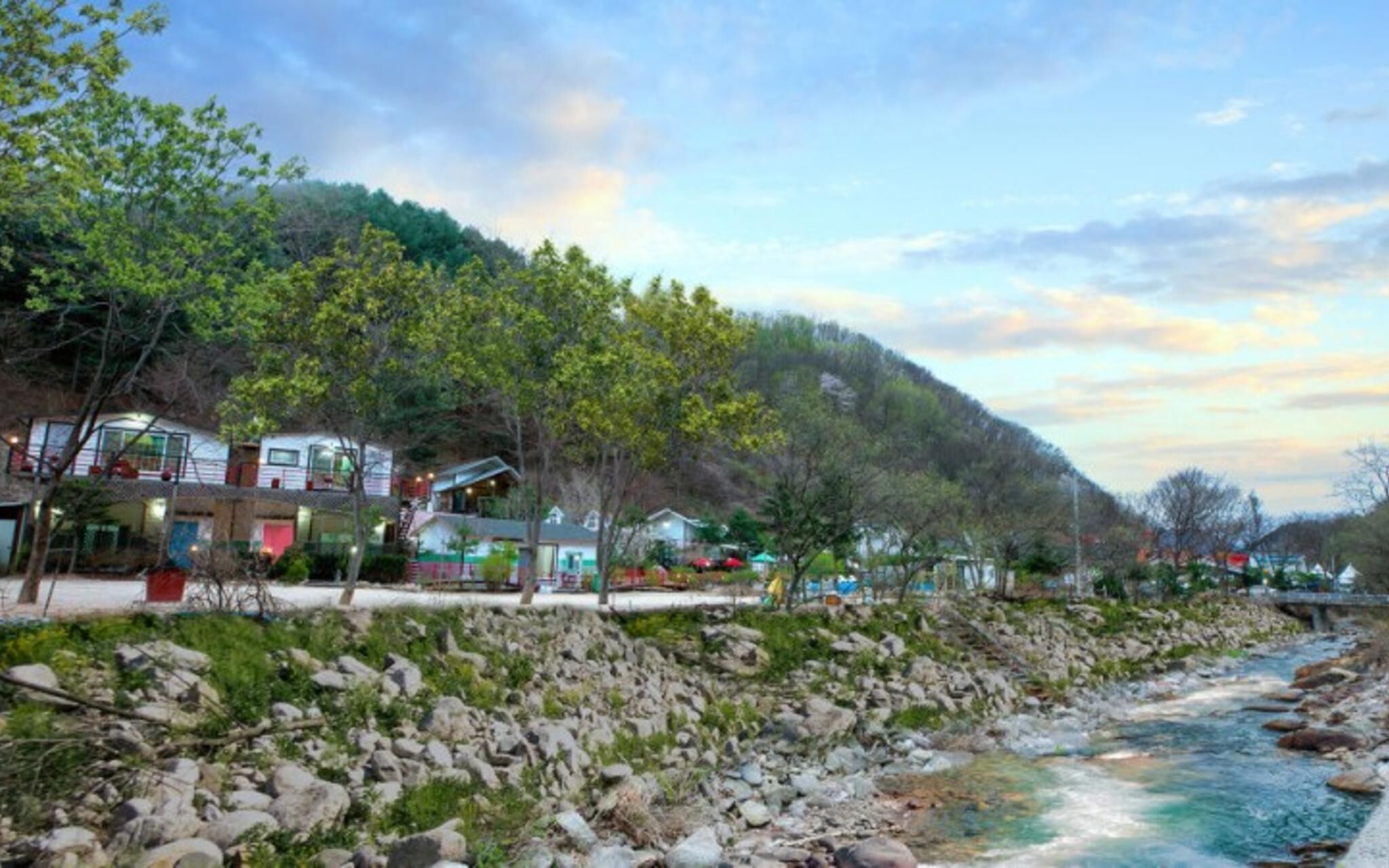 Gapyeong Attirance Pension