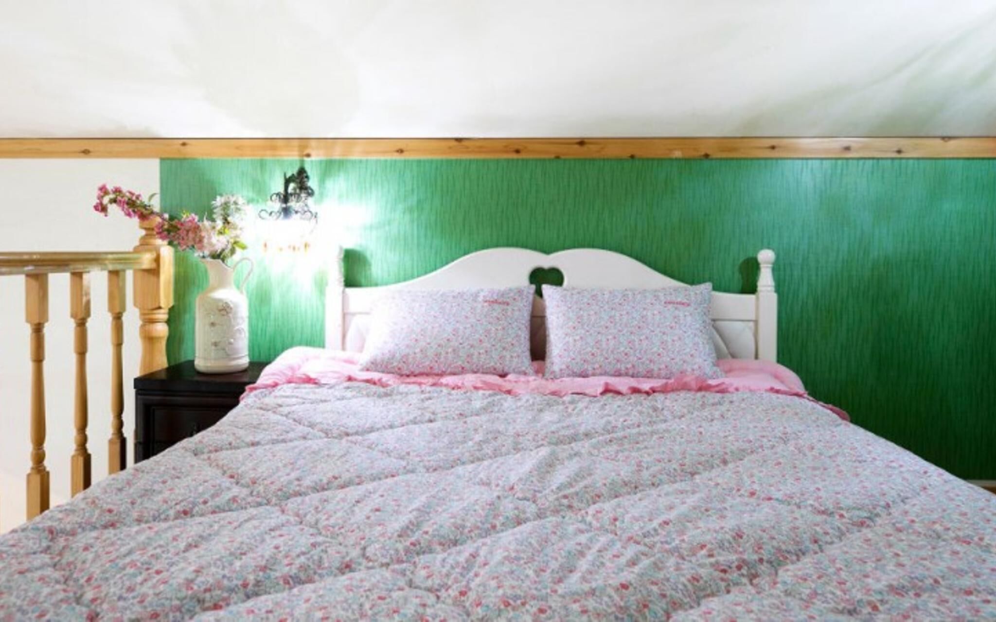 Gapyeong Attirance Pension