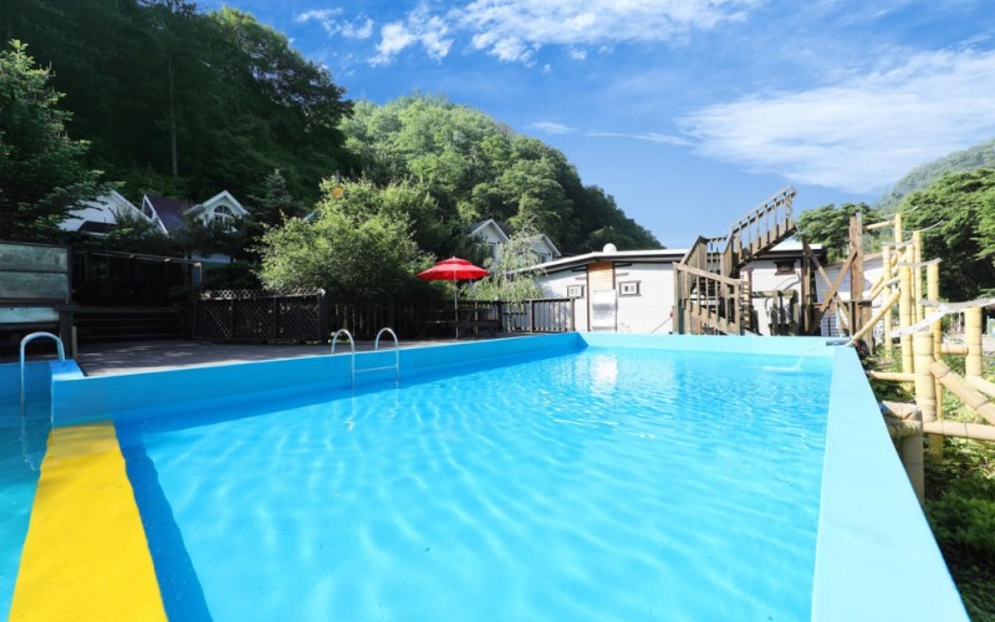 Gapyeong Attirance Pension