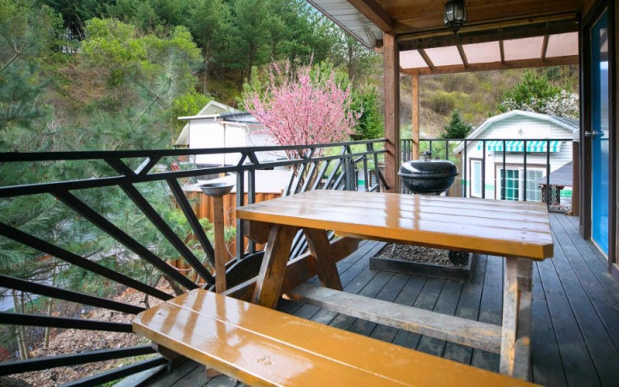 Gapyeong Attirance Pension