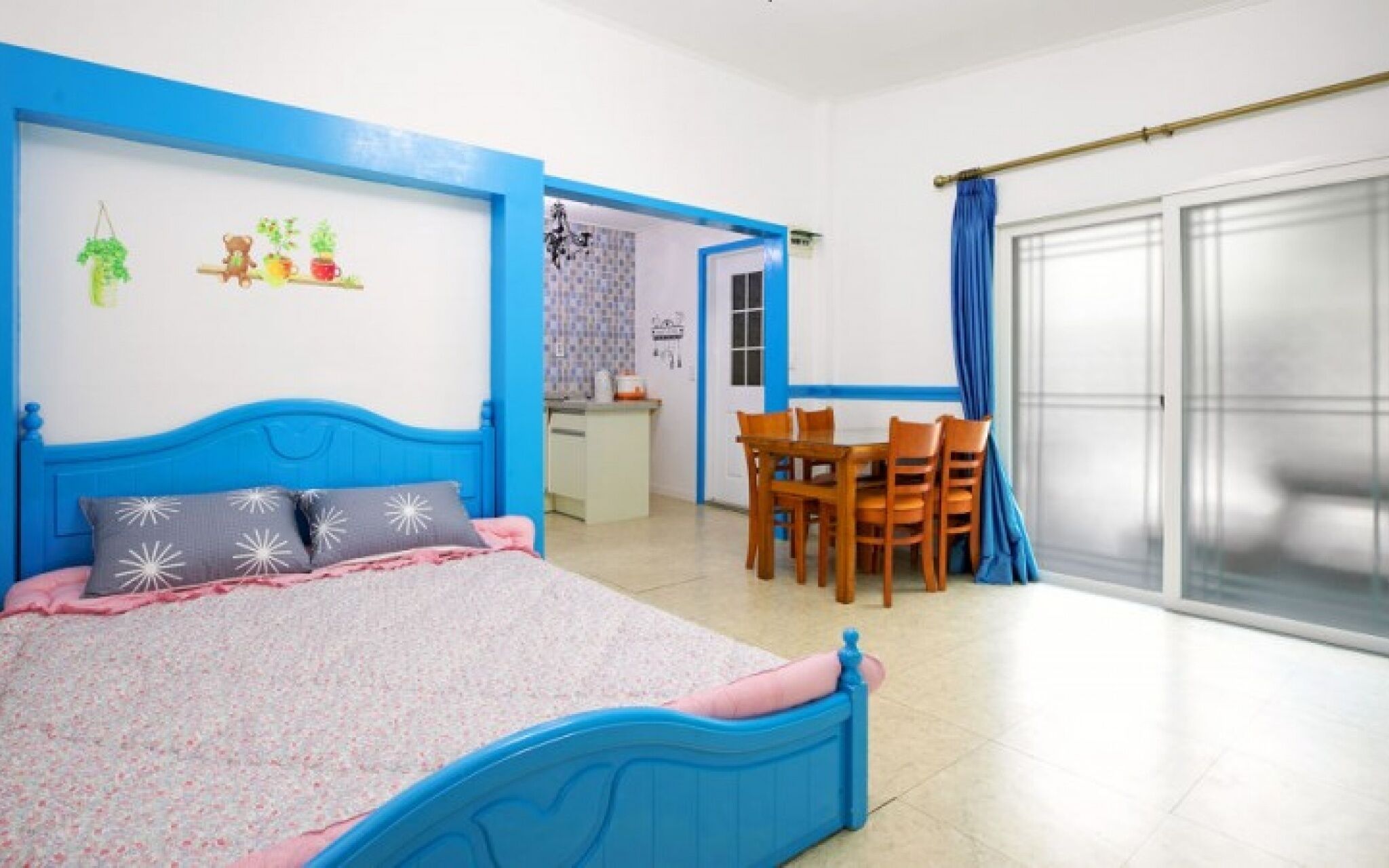 Gapyeong Attirance Pension