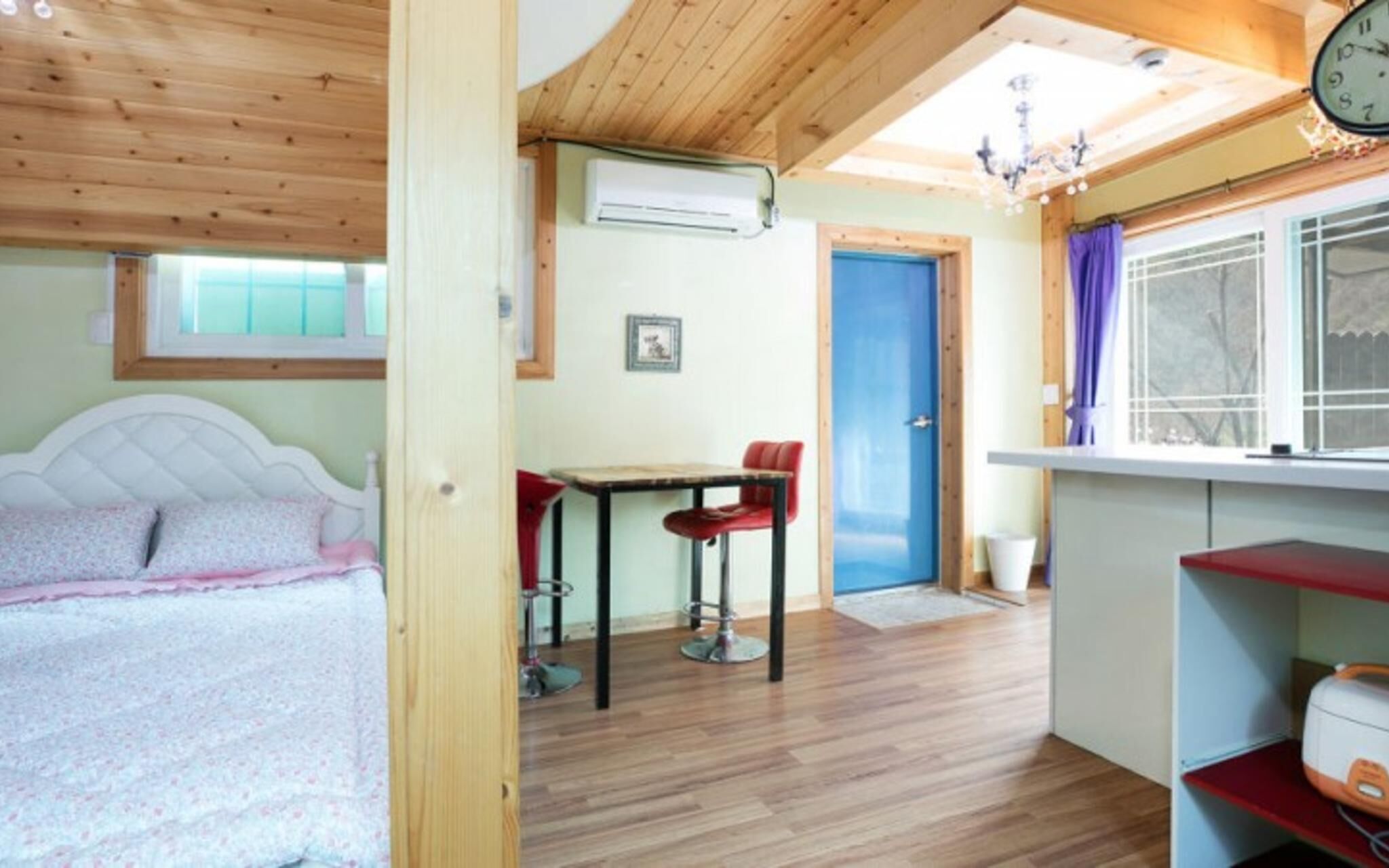 Gapyeong Attirance Pension