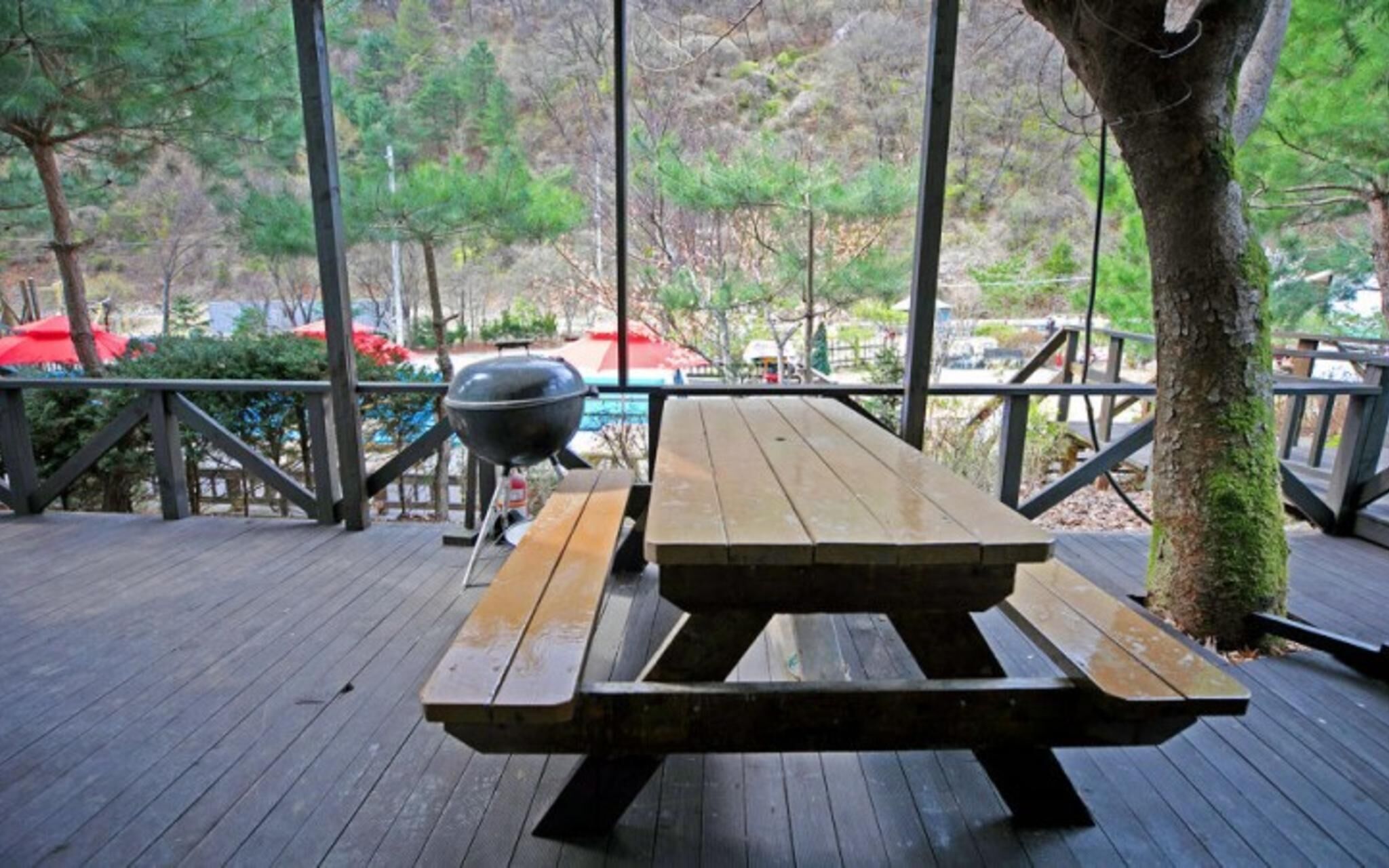 Gapyeong Attirance Pension