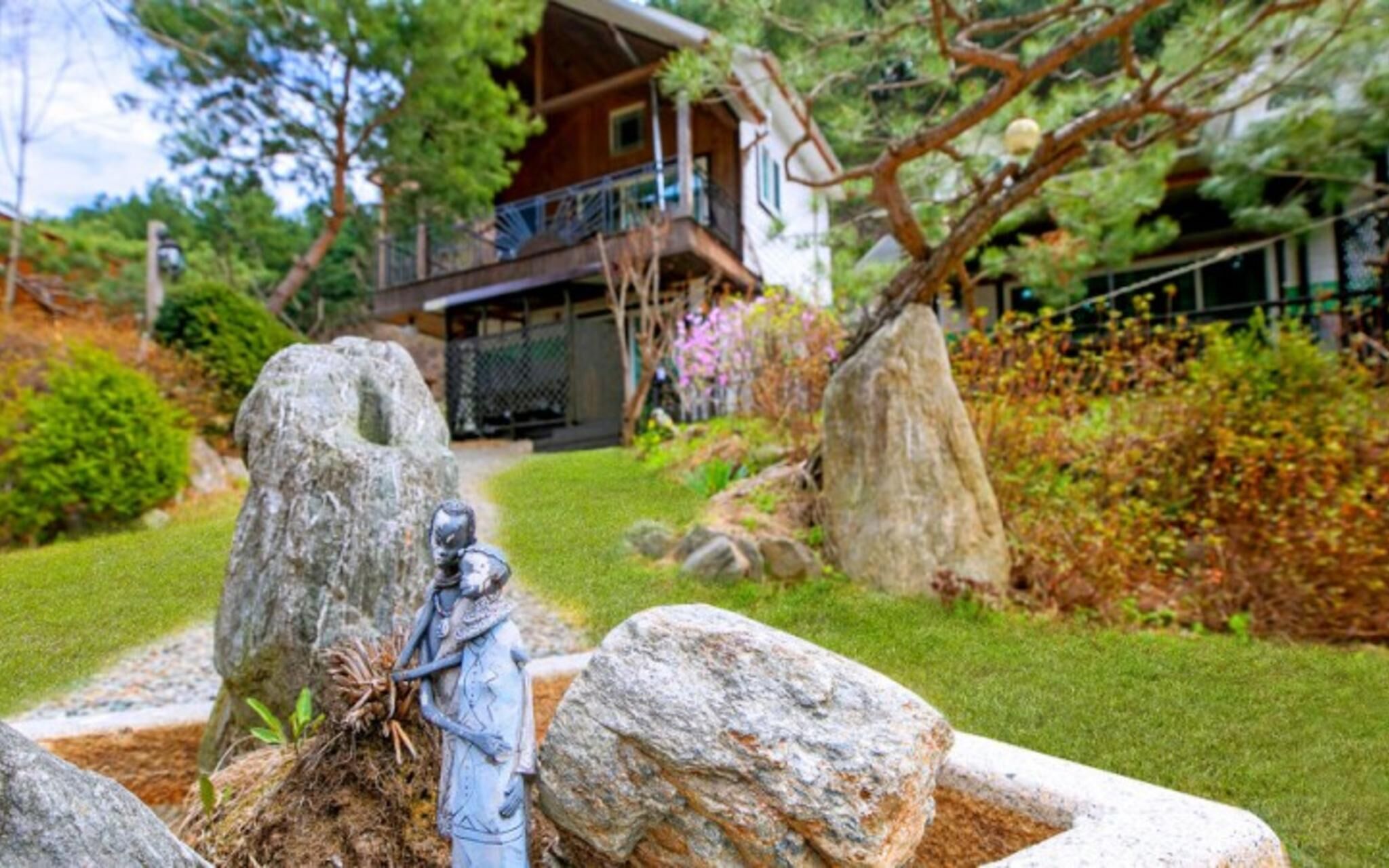 Gapyeong Attirance Pension