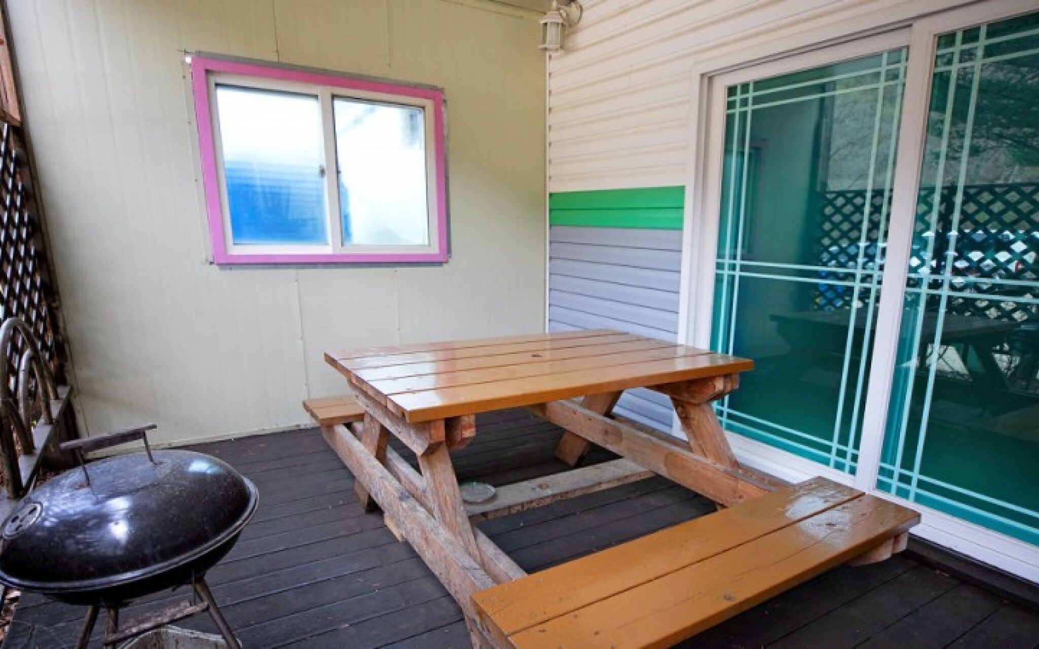 Gapyeong Attirance Pension