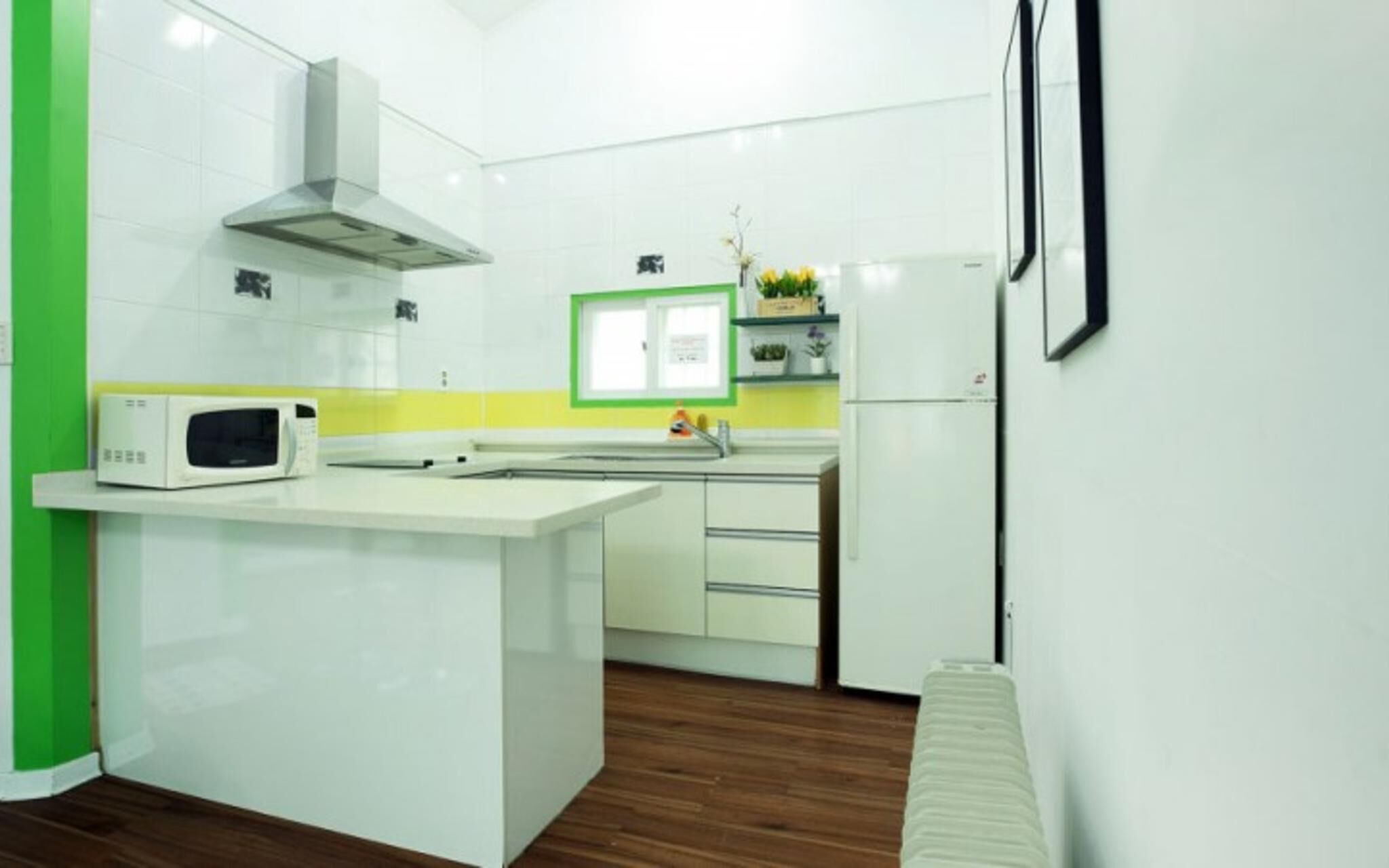 Gapyeong Attirance Pension