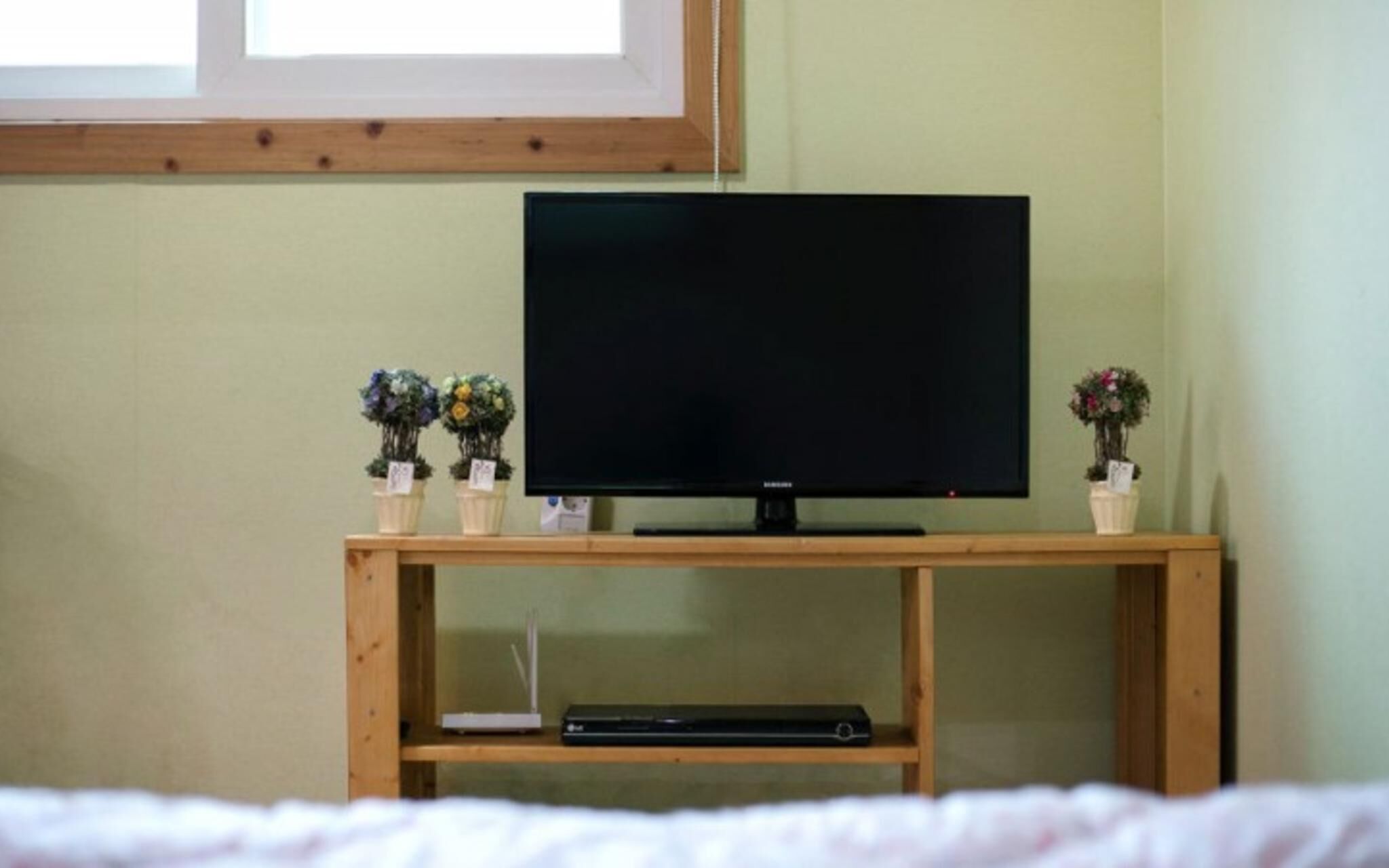 Gapyeong Attirance Pension