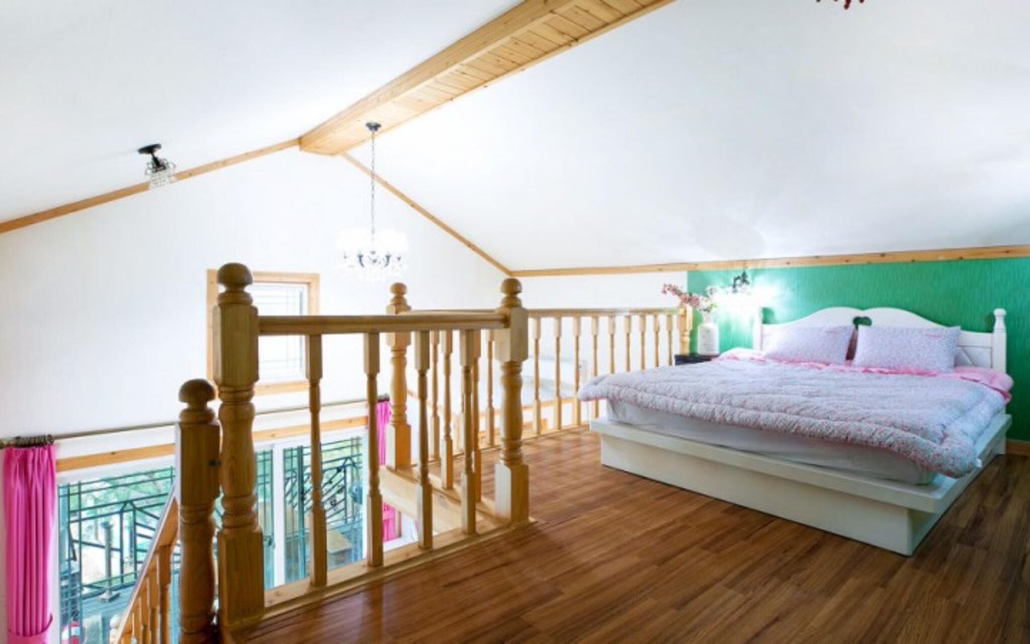 Gapyeong Attirance Pension