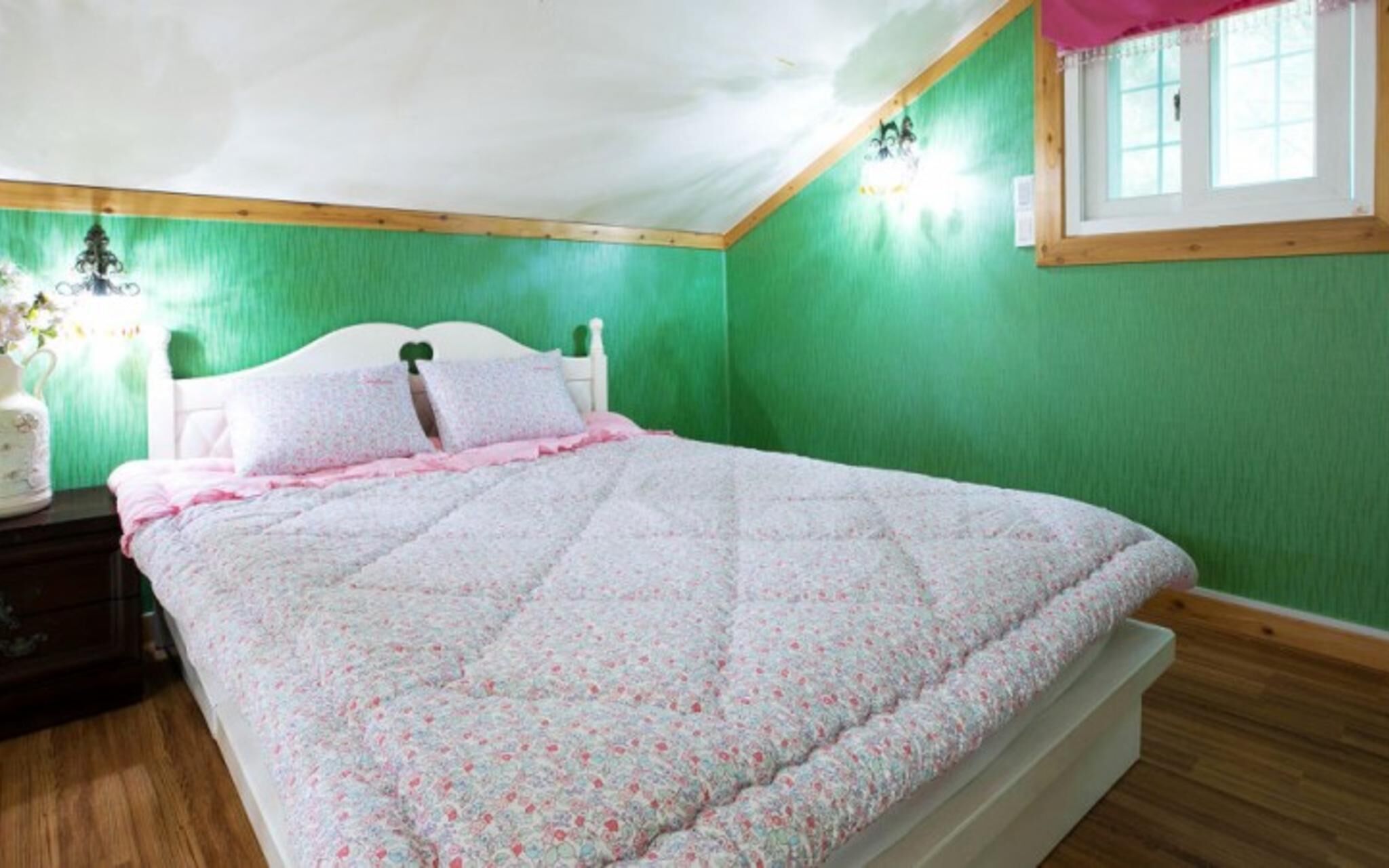 Gapyeong Attirance Pension