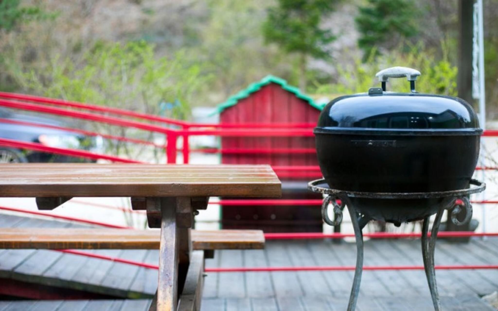 Gapyeong Attirance Pension