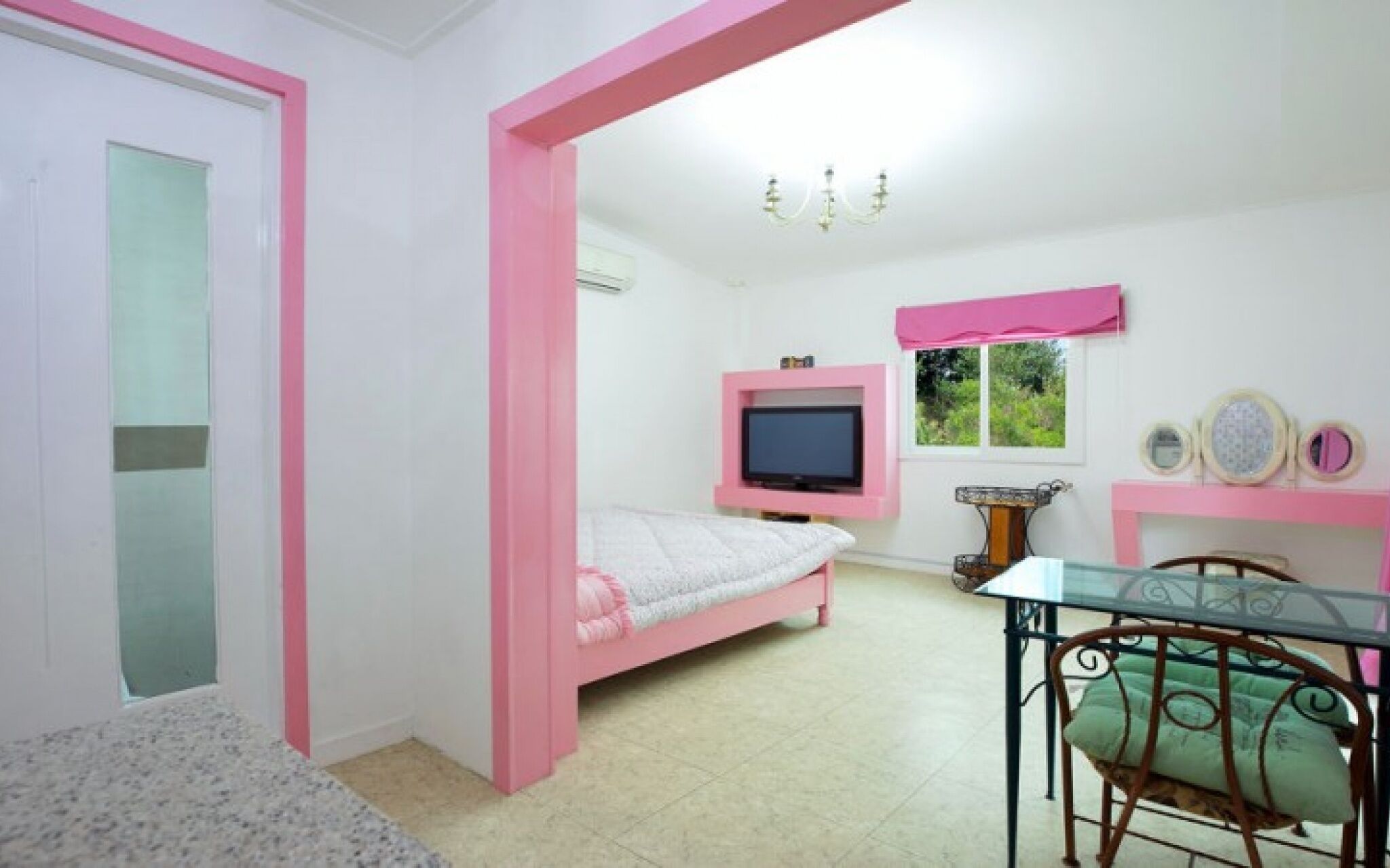 Gapyeong Attirance Pension