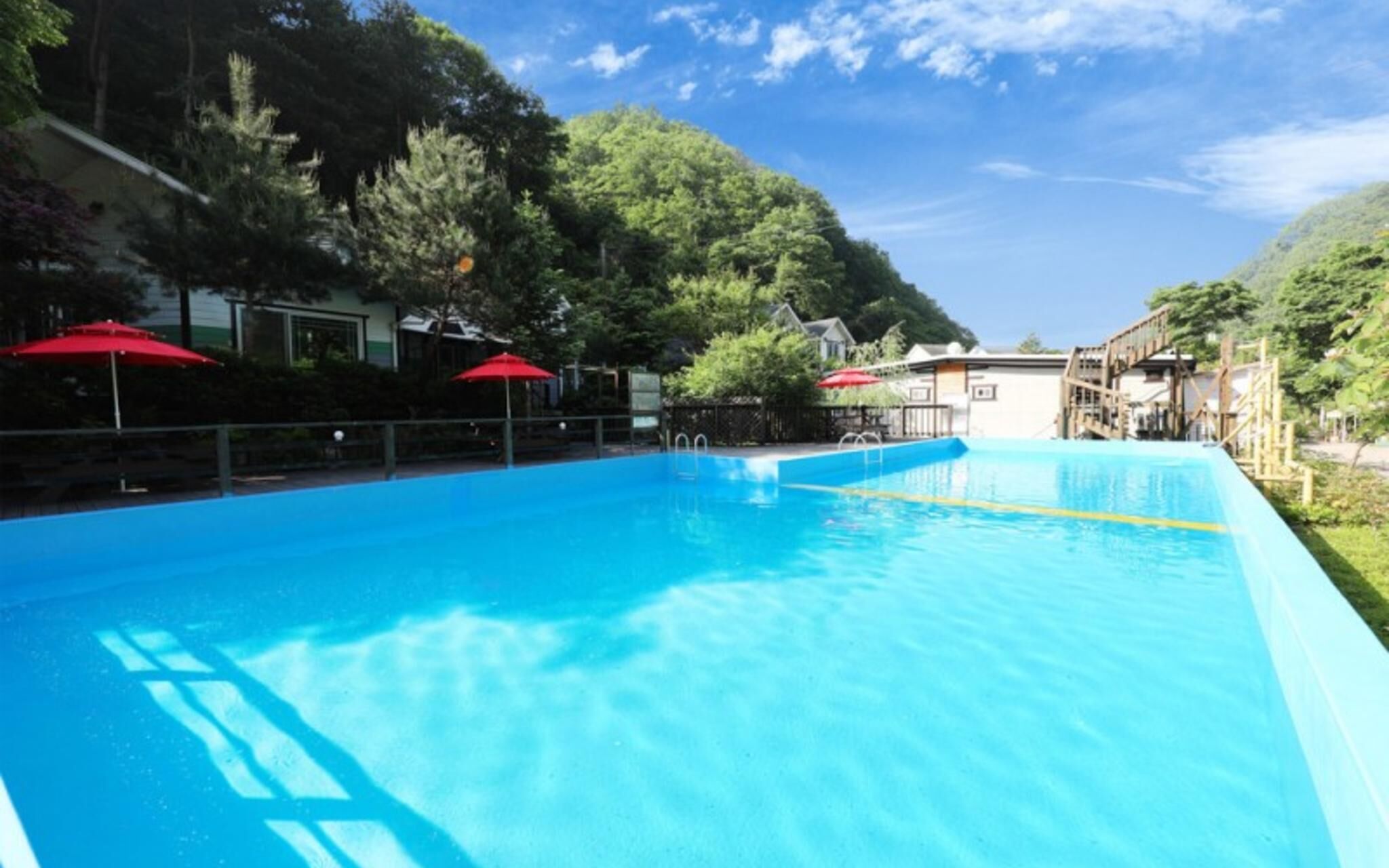 Gapyeong Attirance Pension