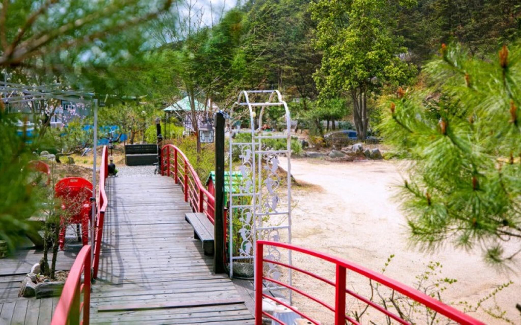 Gapyeong Attirance Pension