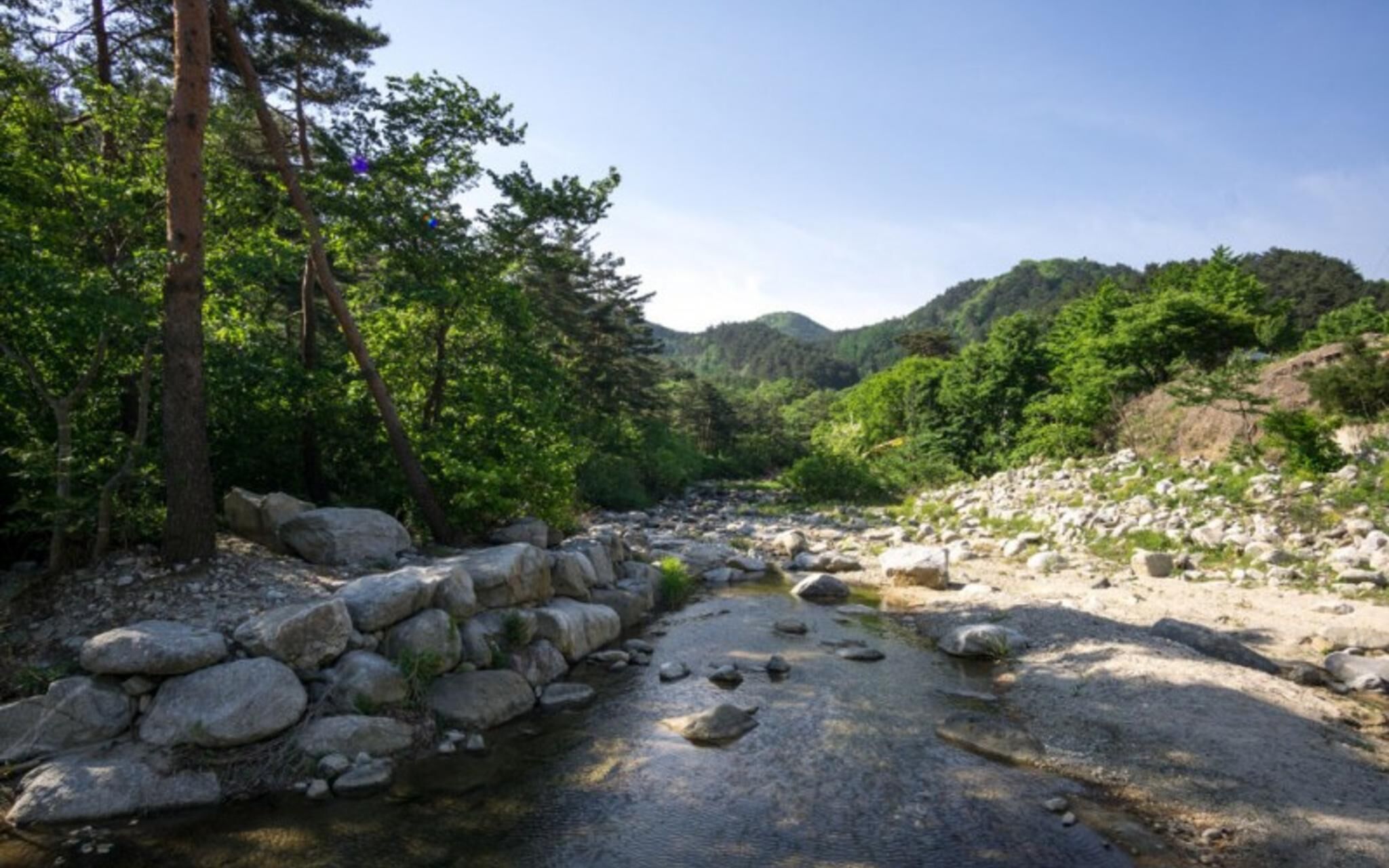 Gapyeong Attirance Pension