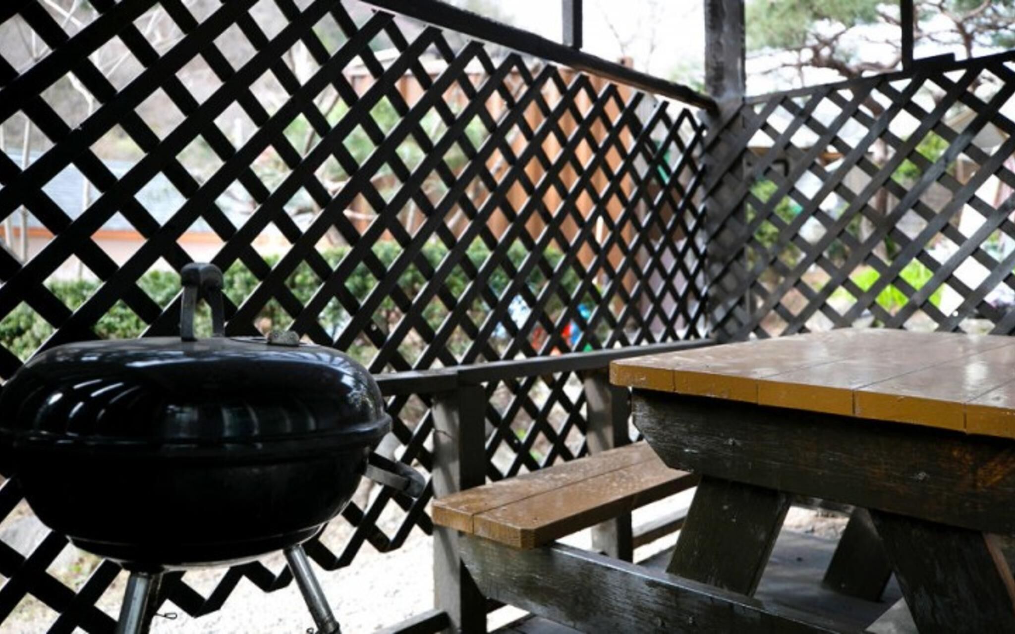 Gapyeong Attirance Pension