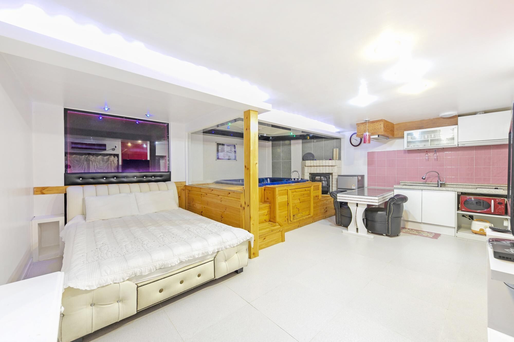 Gapyeong Belita Pension