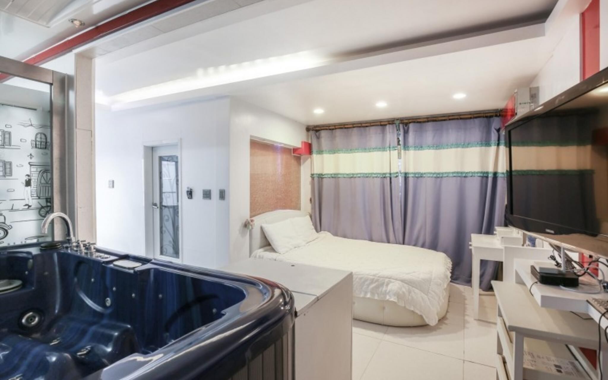 Gapyeong Belita Pension