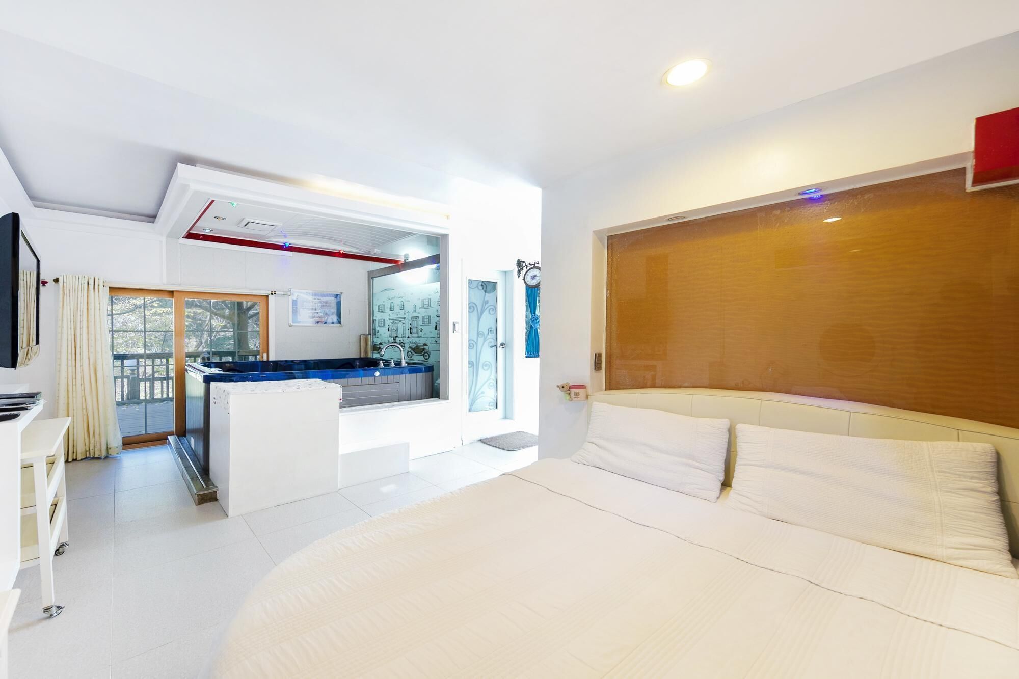 Gapyeong Belita Pension