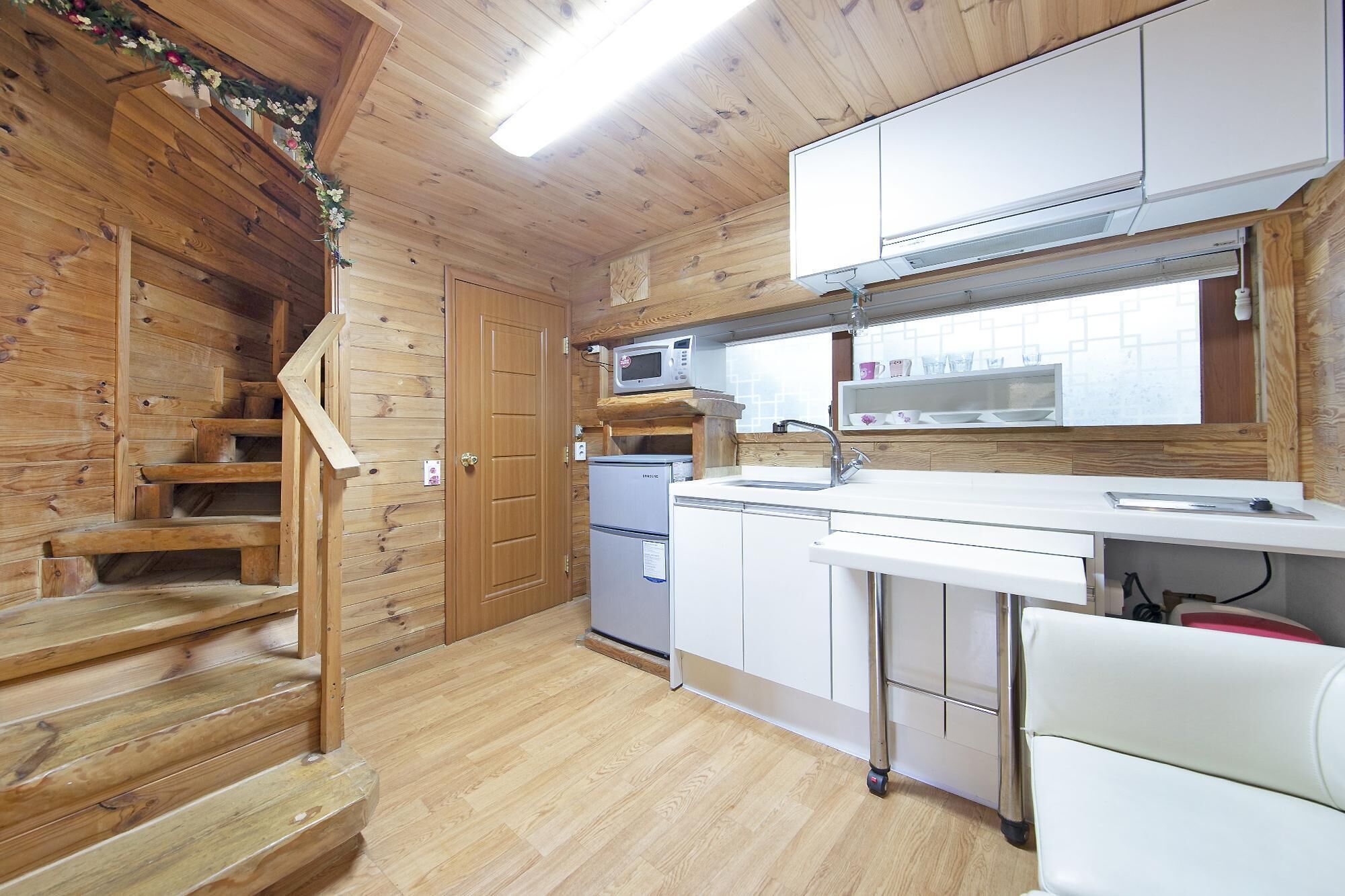 Gapyeong Belita Pension