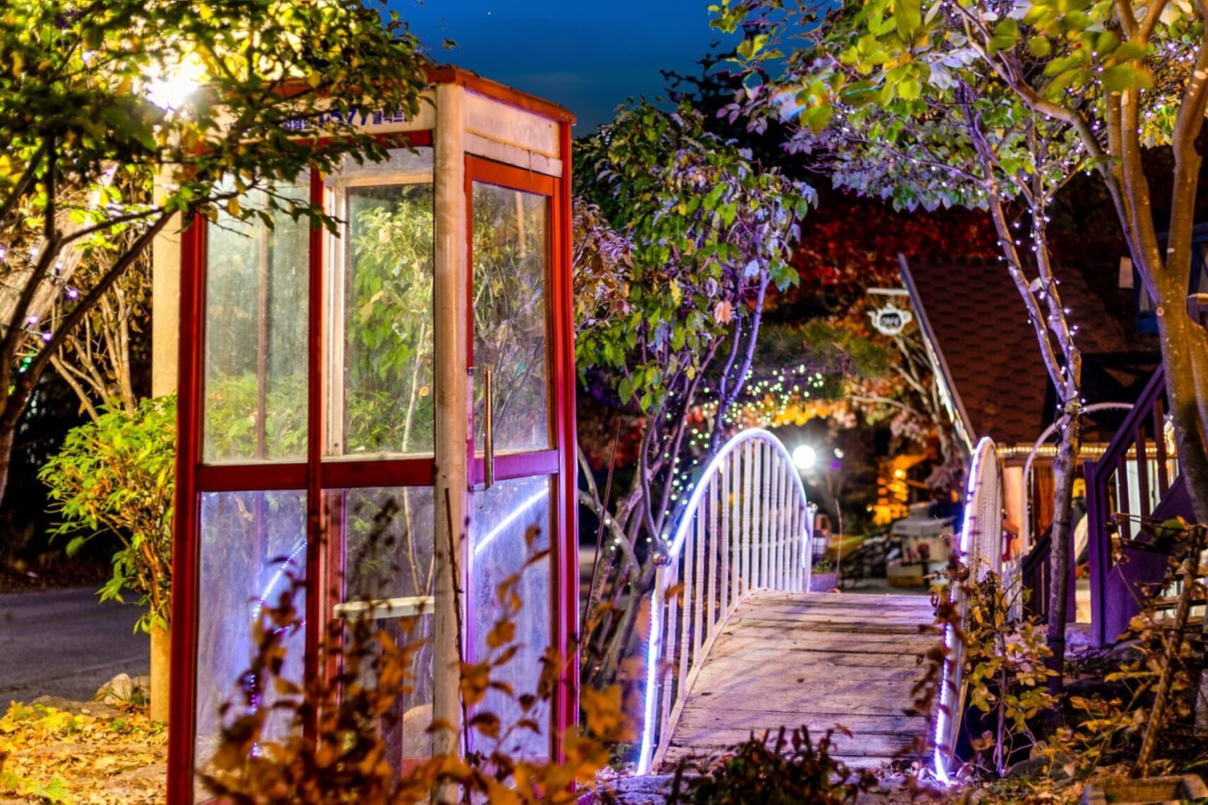 Gapyeong Belita Pension