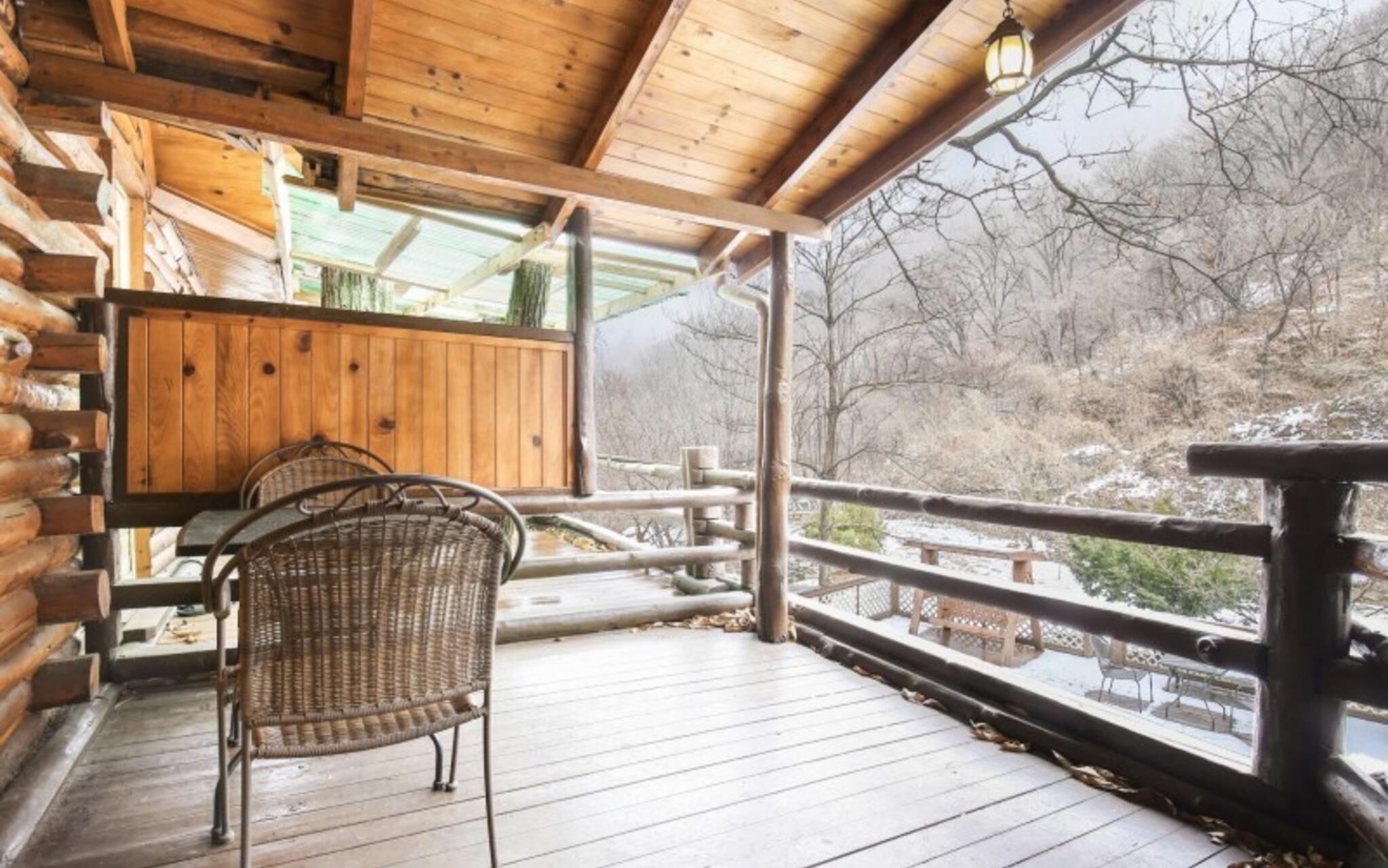 Gapyeong Belita Pension