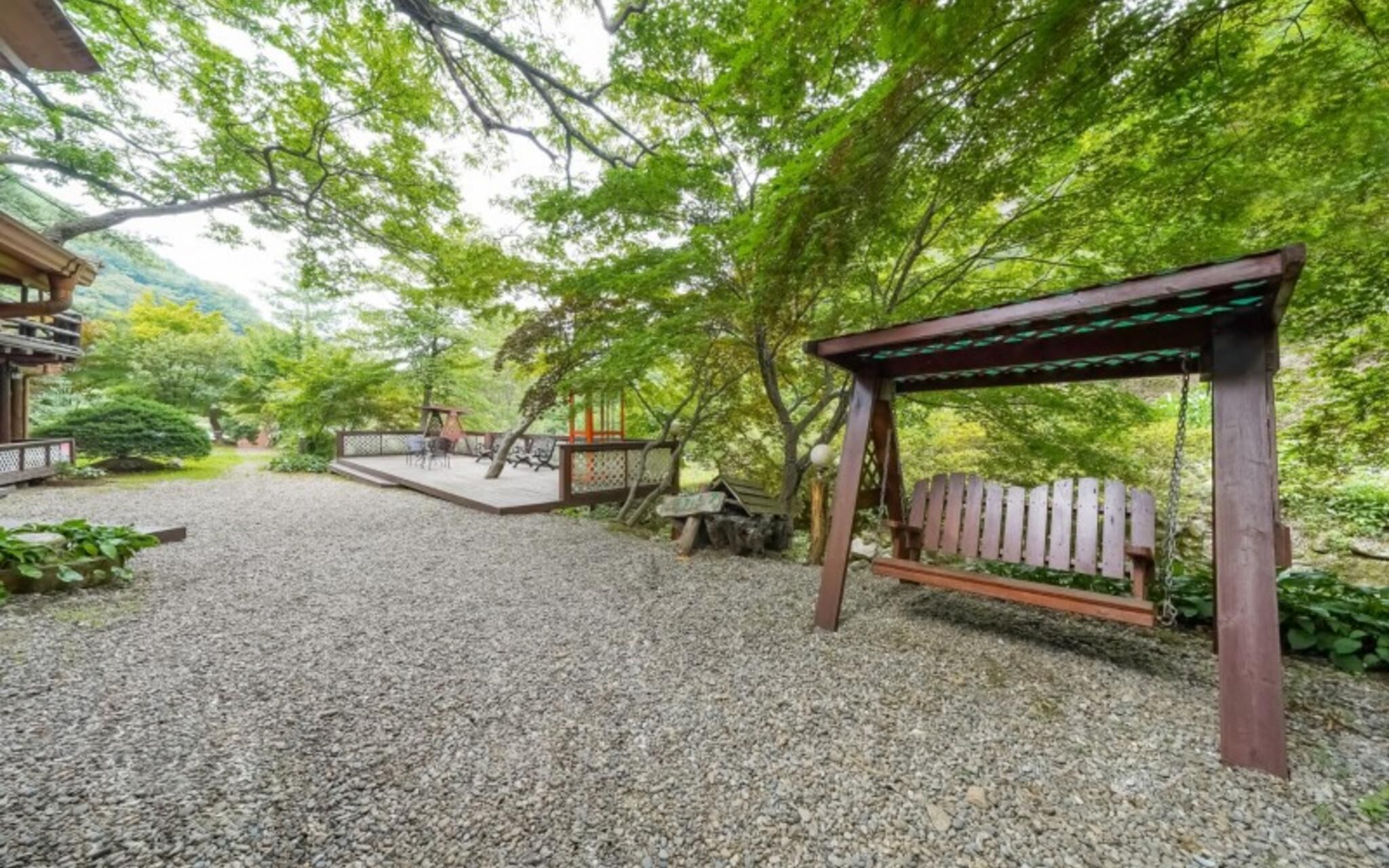 Gapyeong Belita Pension