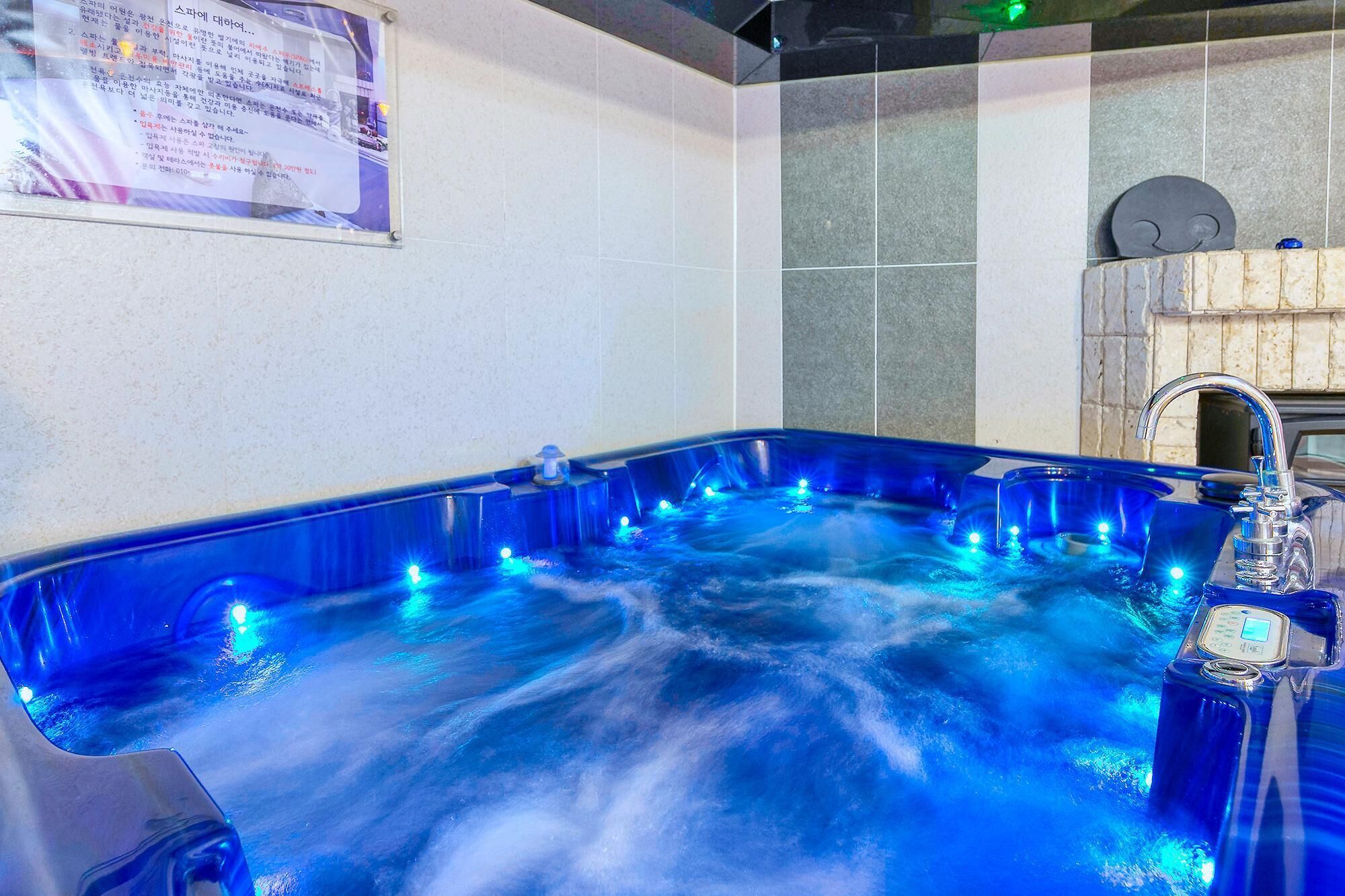 Gapyeong Belita Pension