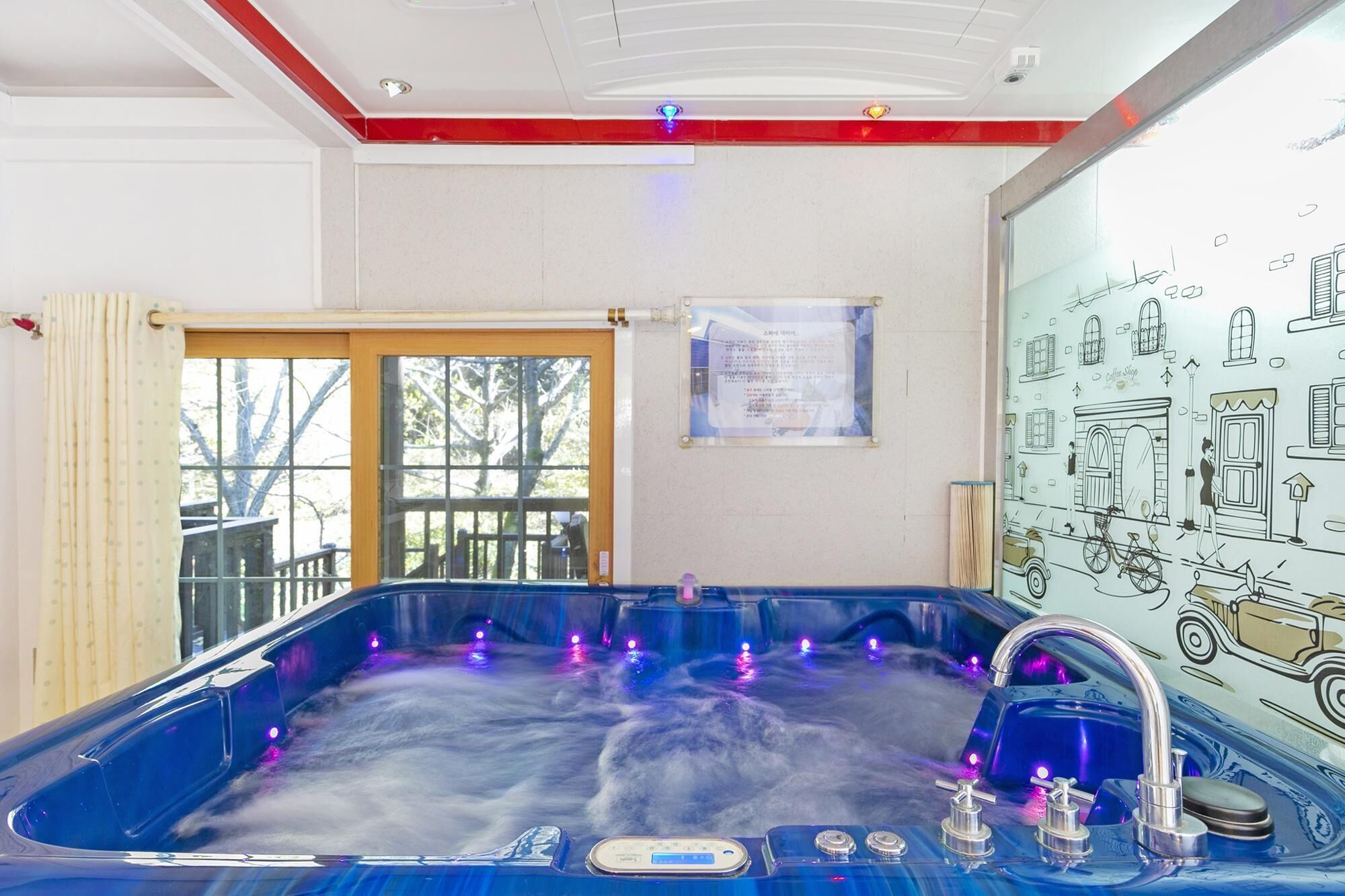 Gapyeong Belita Pension