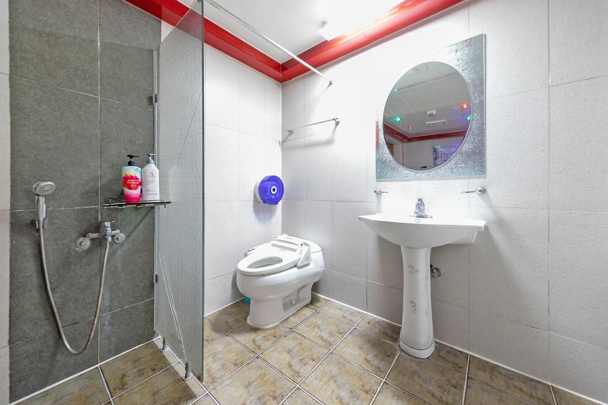 Gapyeong Belita Pension