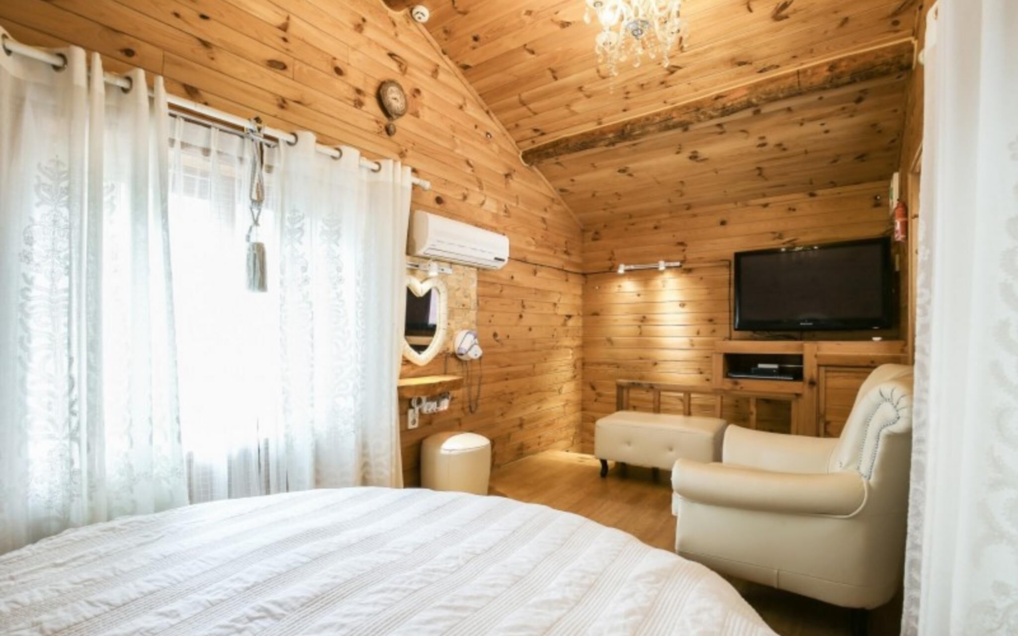 Gapyeong Belita Pension