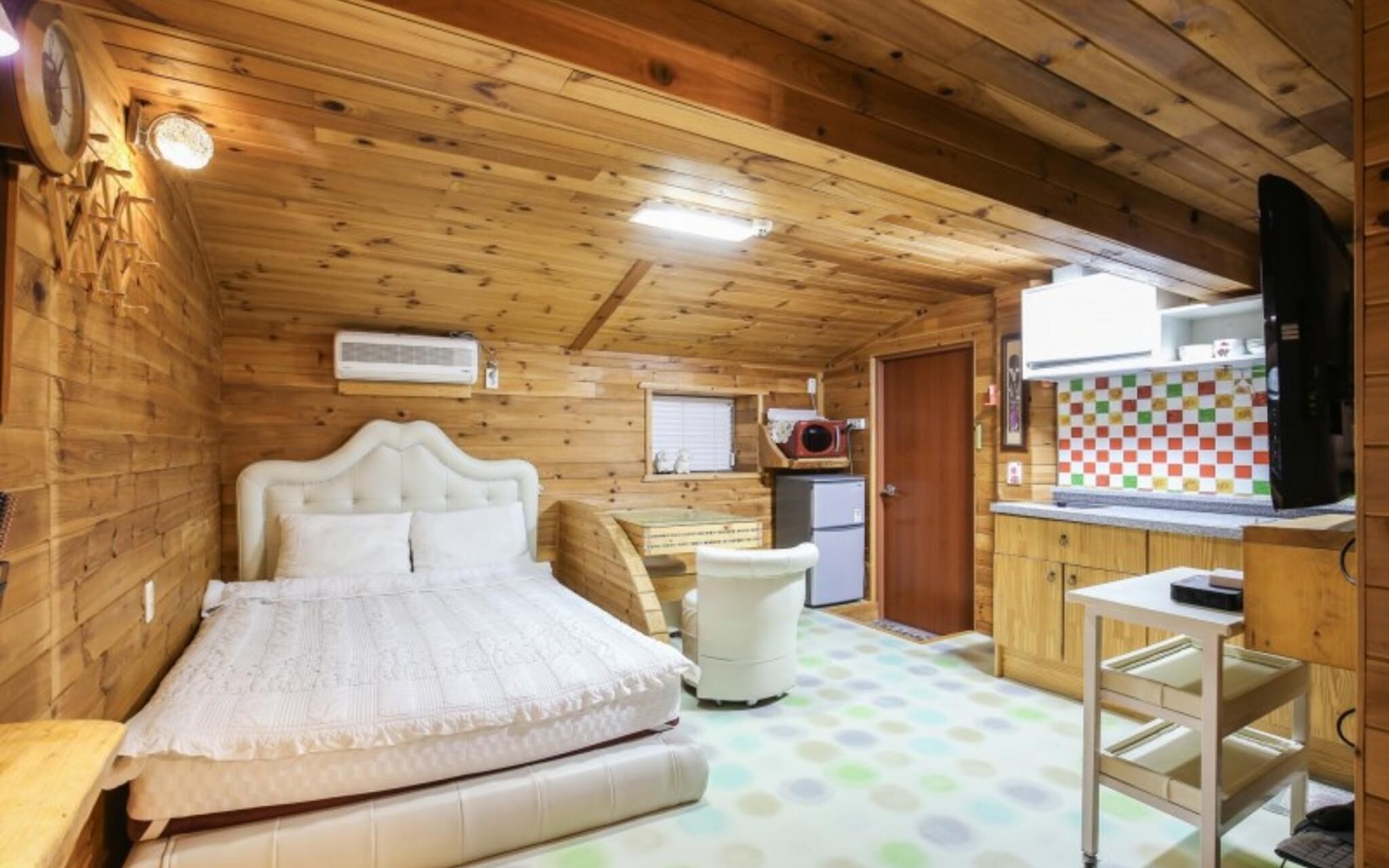 Gapyeong Belita Pension