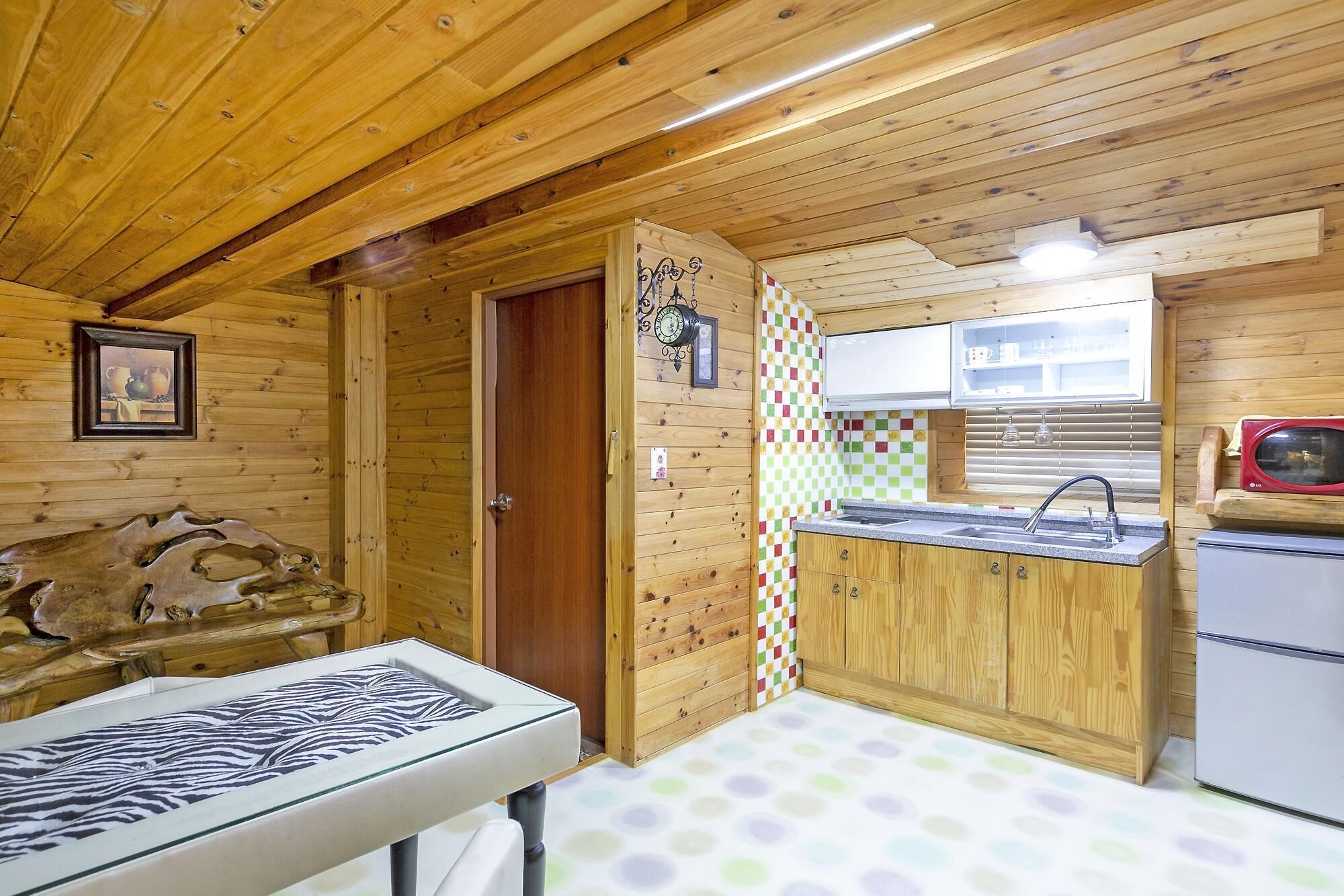 Gapyeong Belita Pension