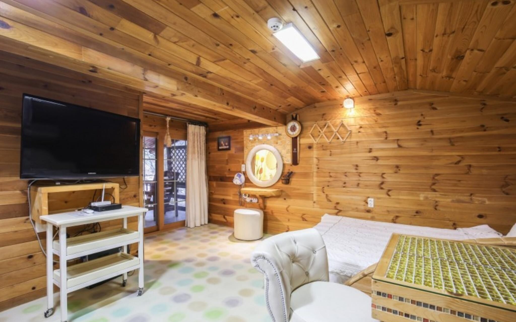 Gapyeong Belita Pension