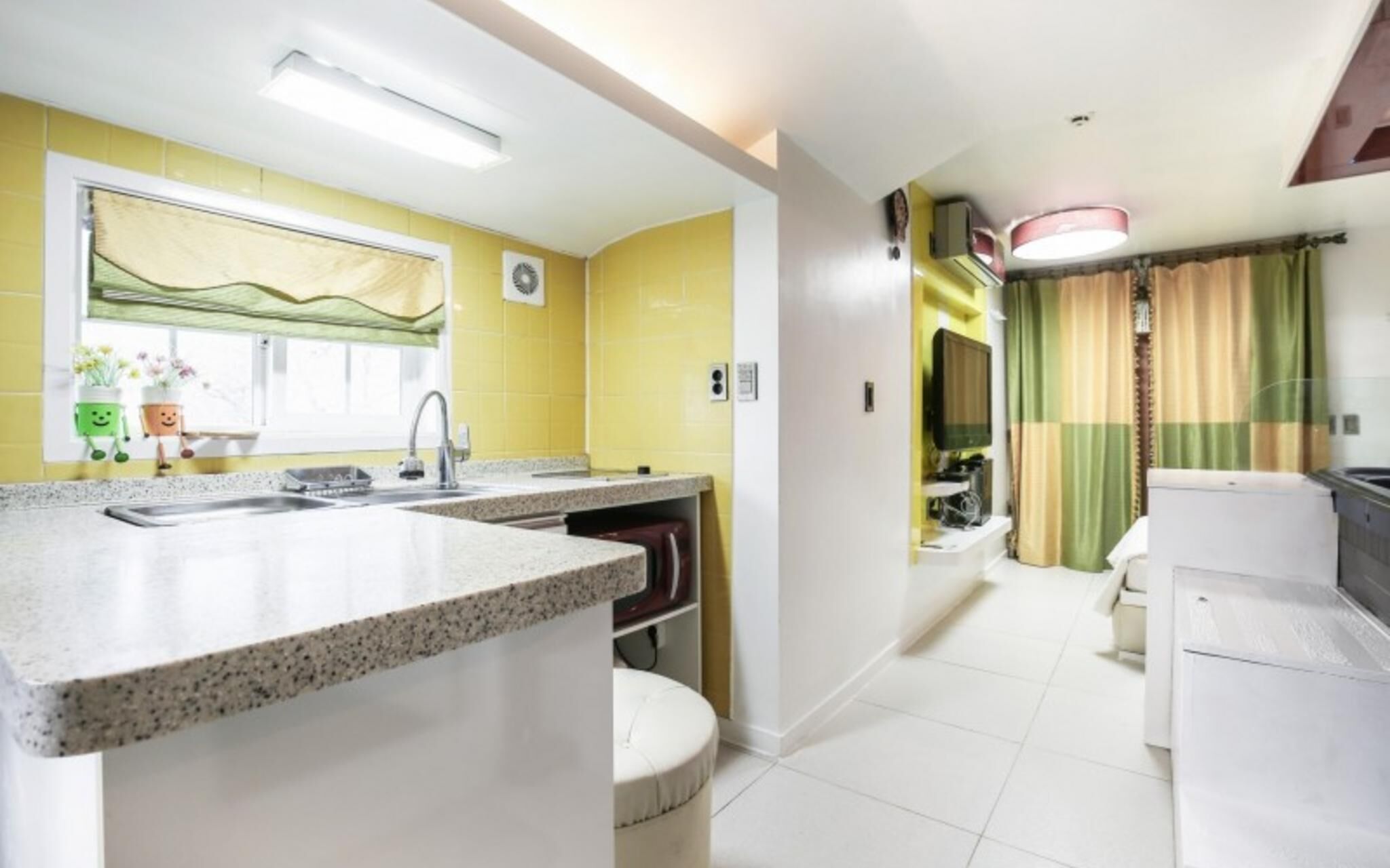 Gapyeong Belita Pension