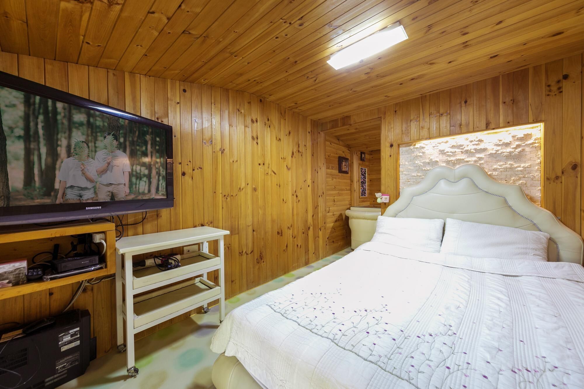 Gapyeong Belita Pension